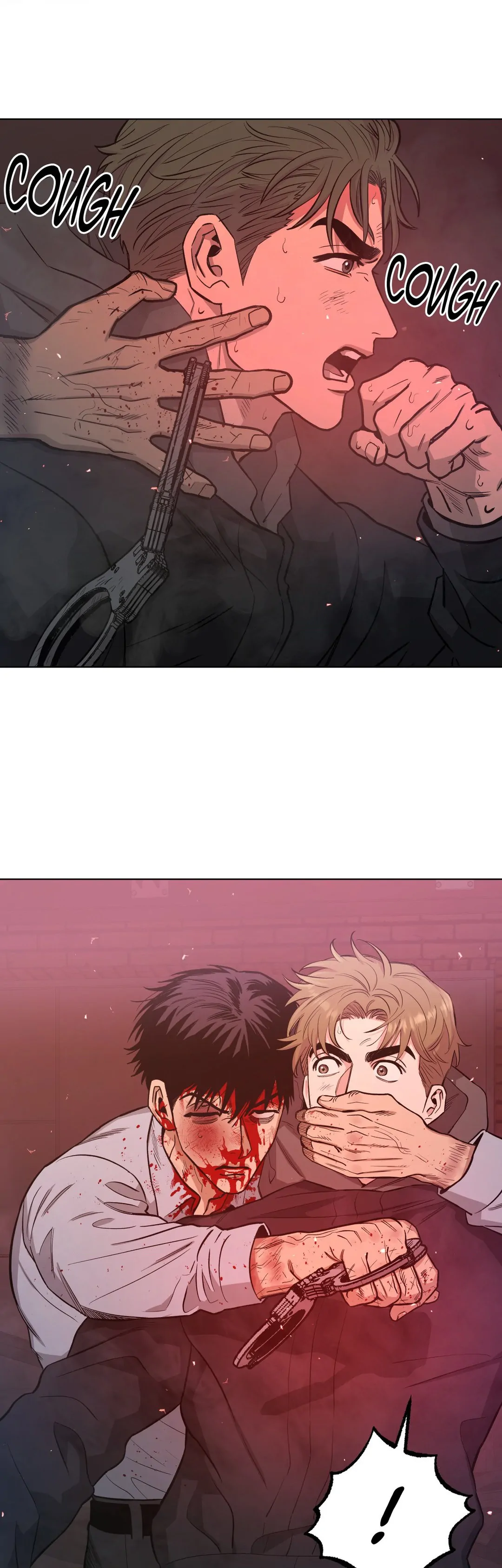 Read Killer Crush EN Manga Online