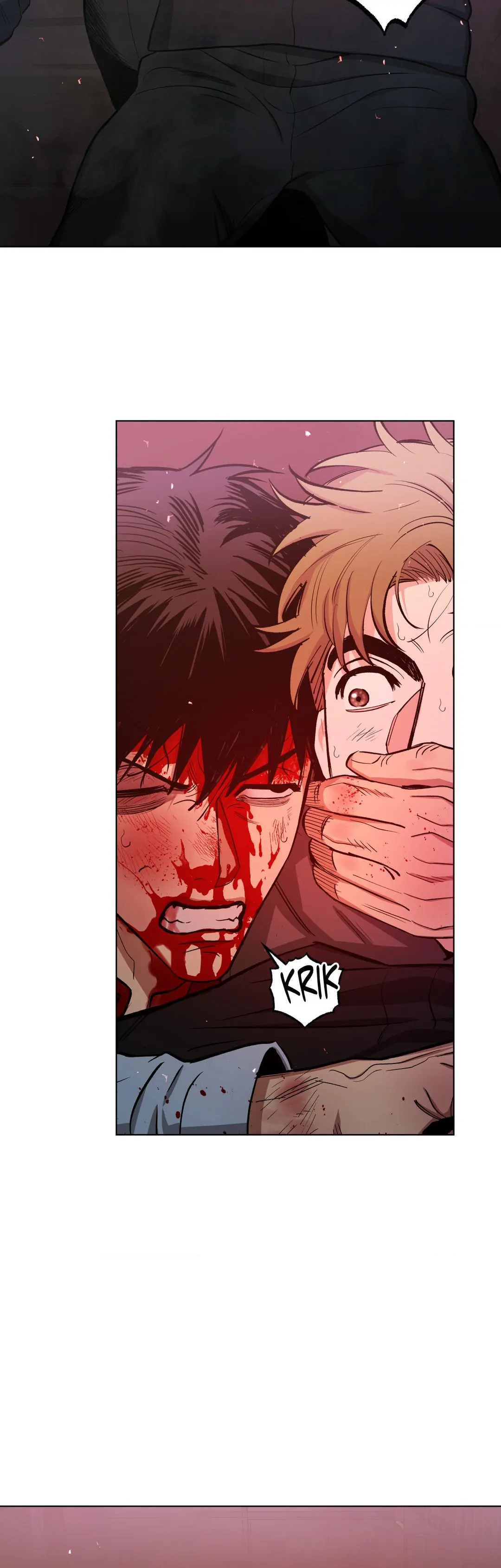 Read Killer Crush EN Manga Online