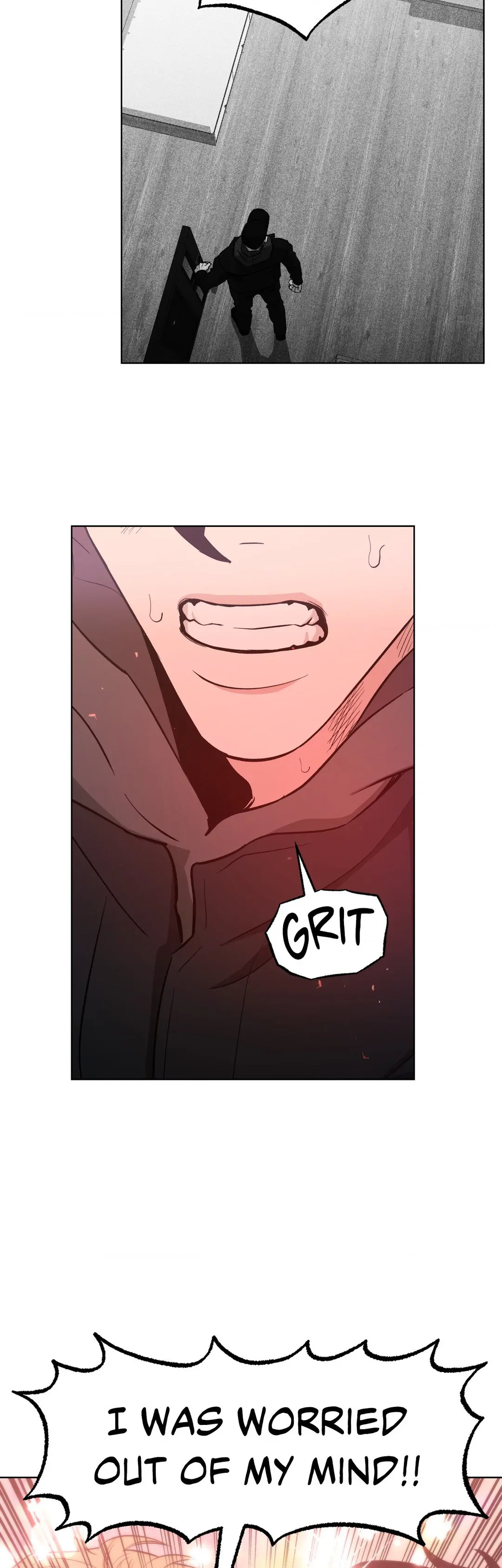 Read Killer Crush EN Manga Online