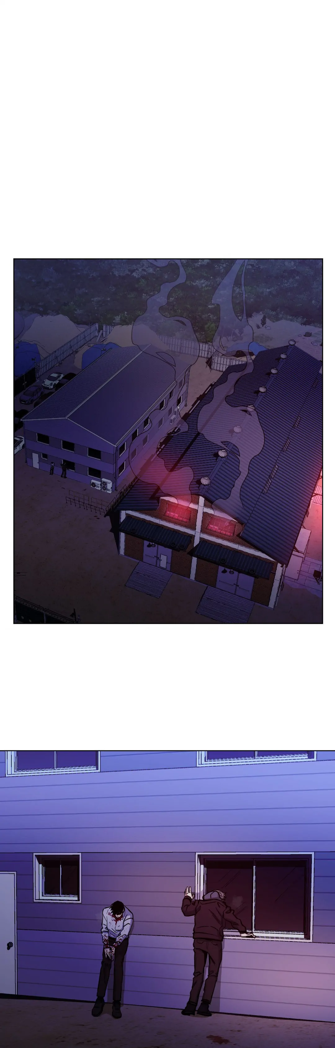 Read Killer Crush EN Manga Online