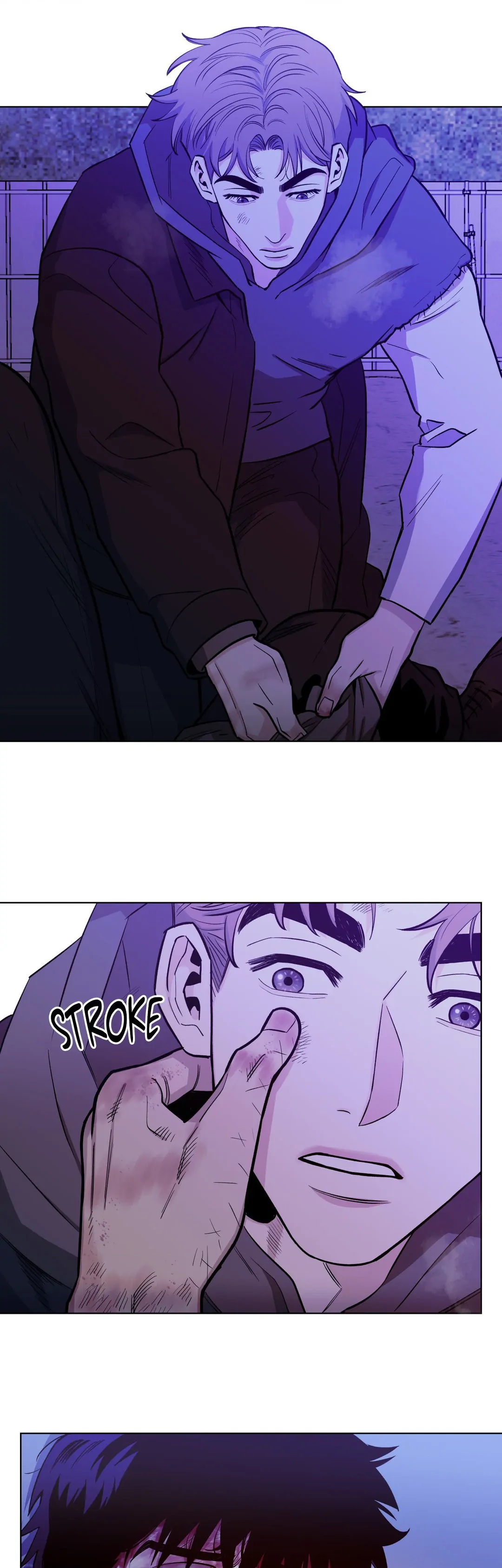 Read Killer Crush EN Manga Online