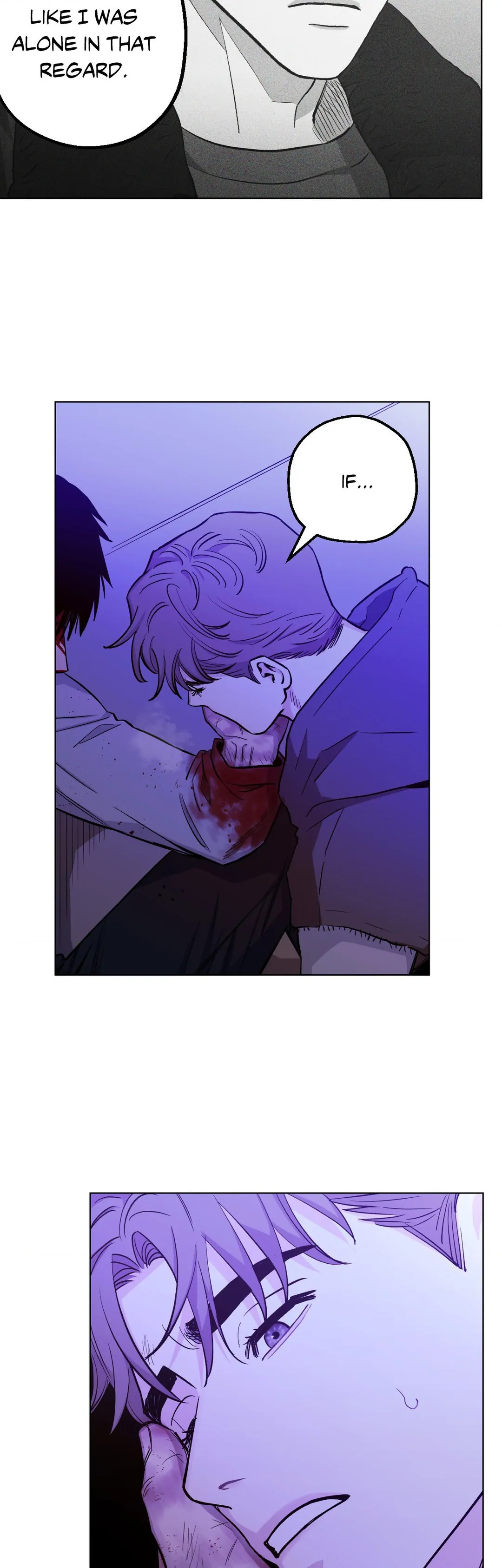 Read Killer Crush EN Manga Online