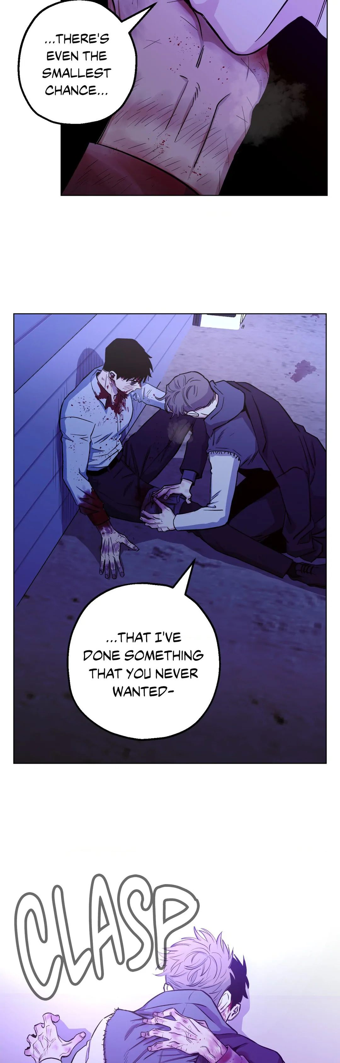 Read Killer Crush EN Manga Online