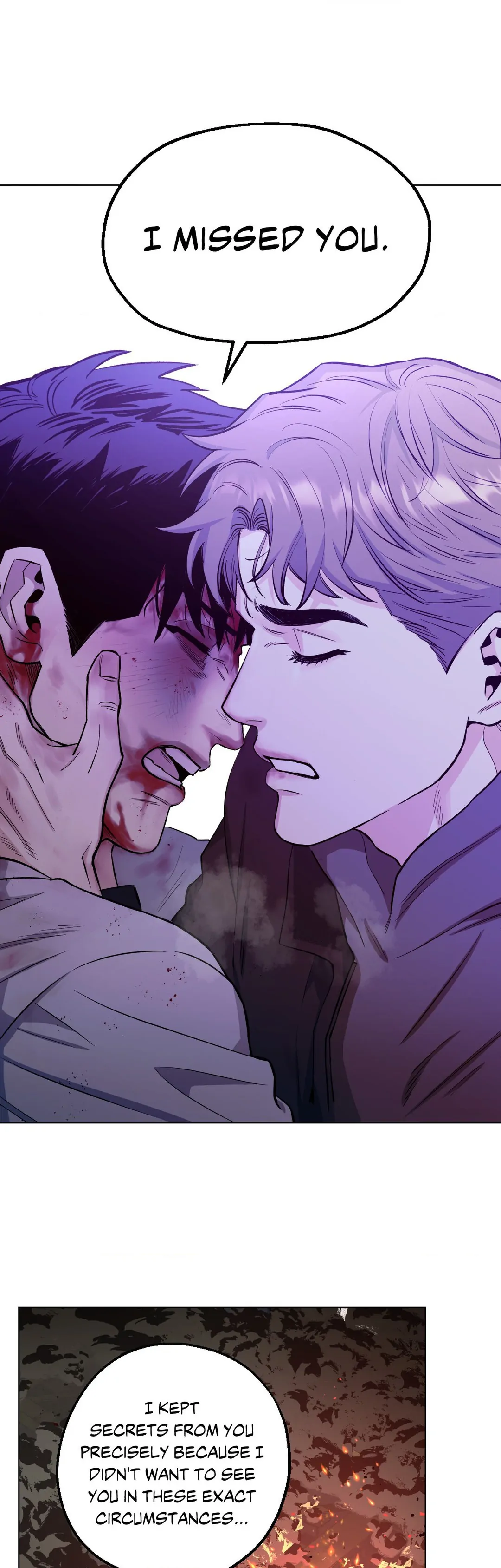 Read Killer Crush EN Manga Online