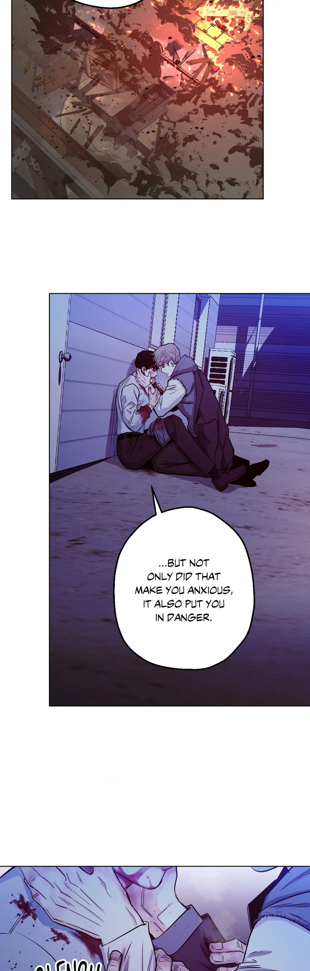 Read Killer Crush EN Manga Online