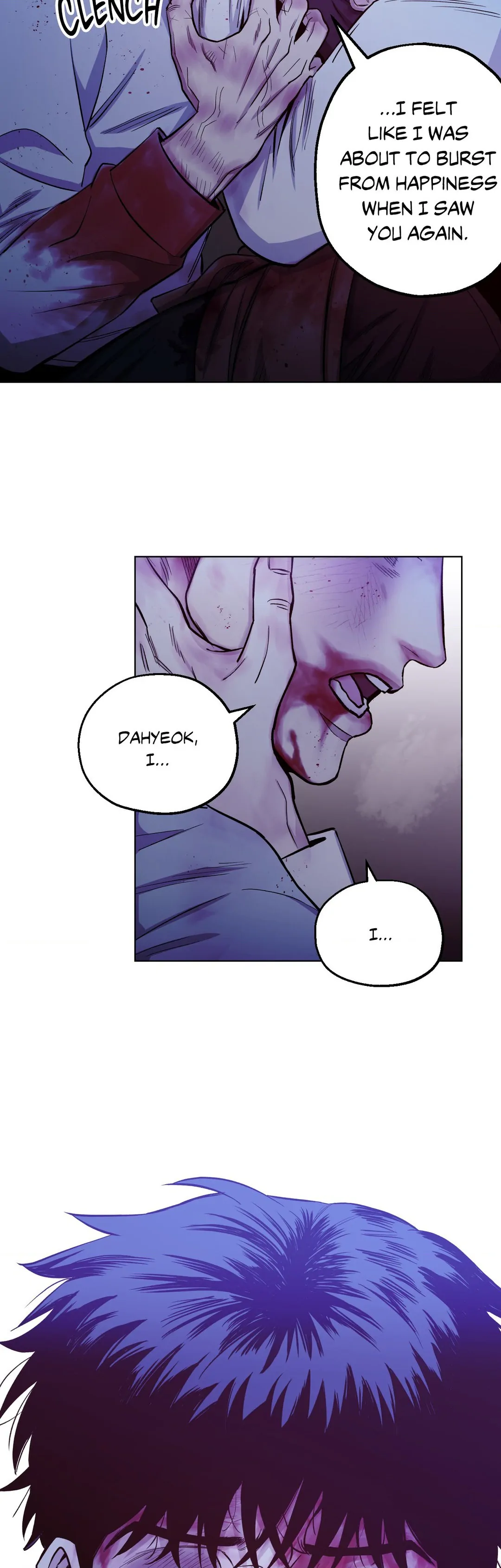 Read Killer Crush EN Manga Online