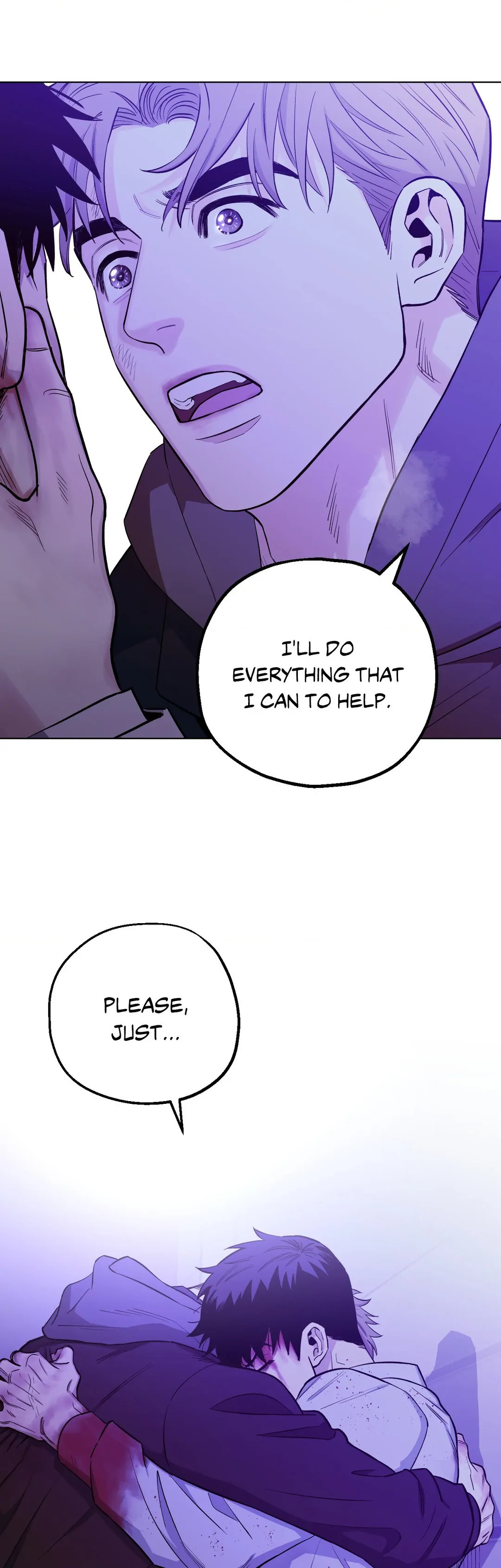 Read Killer Crush EN Manga Online