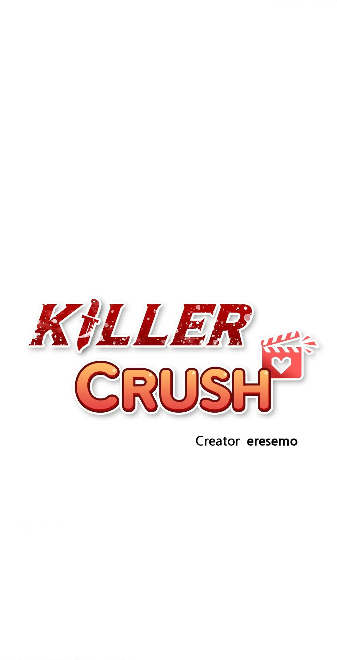 Read Killer Crush EN Manga Online