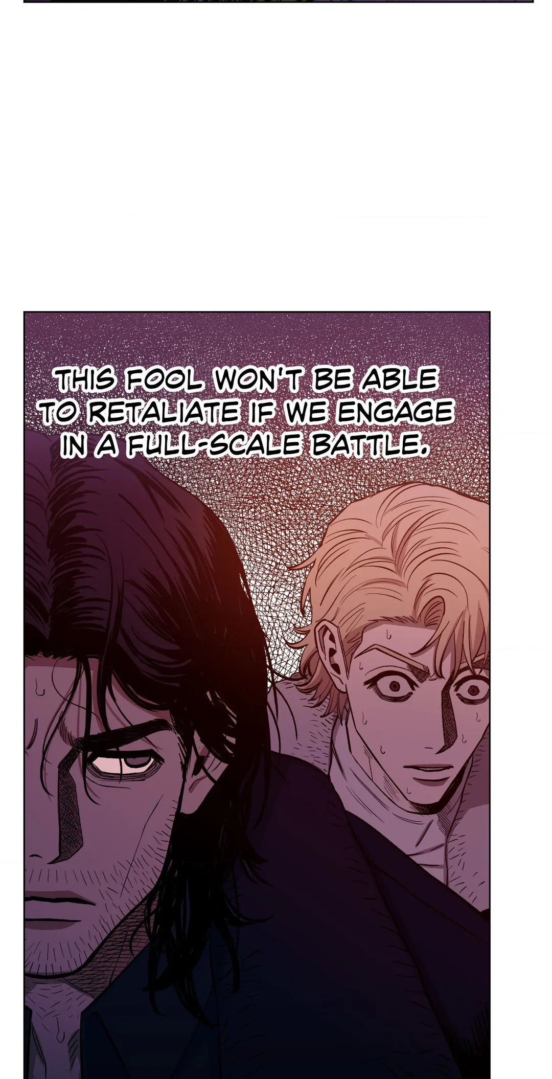 Read Killer Crush EN Manga Online