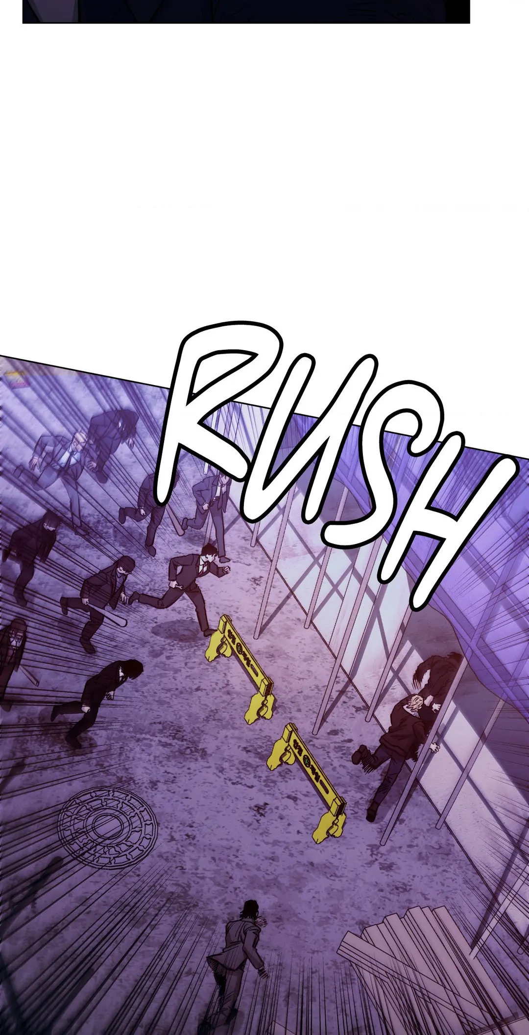 Read Killer Crush EN Manga Online