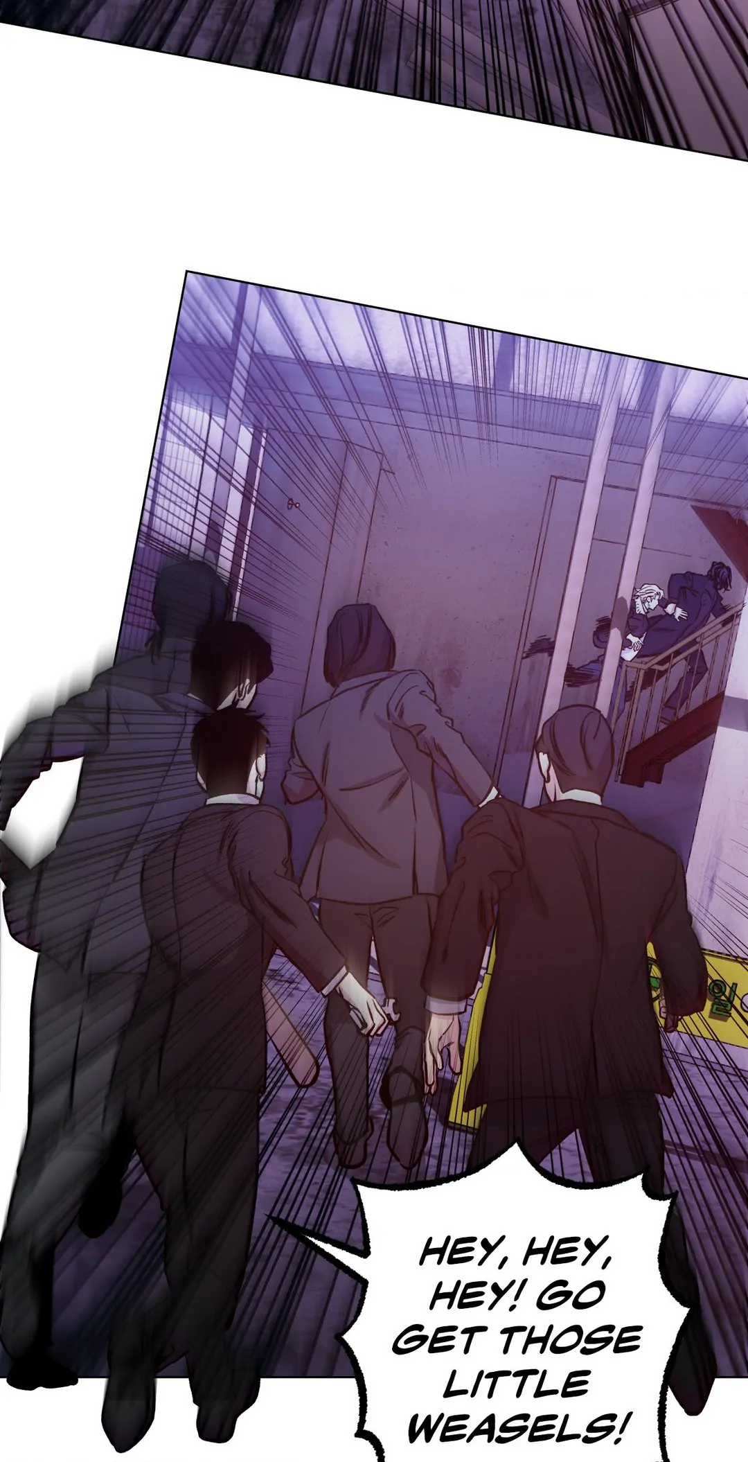 Read Killer Crush EN Manga Online