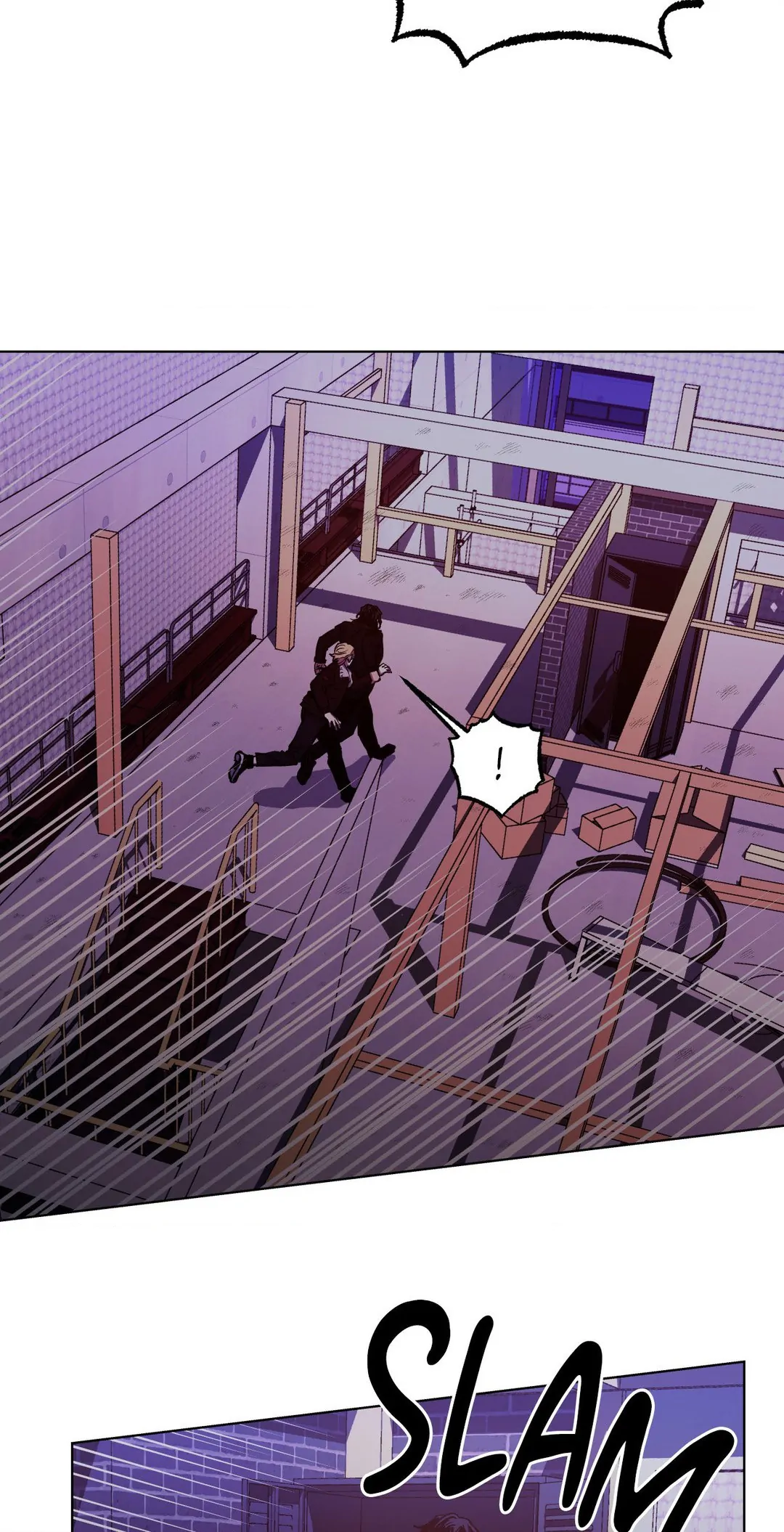 Read Killer Crush EN Manga Online