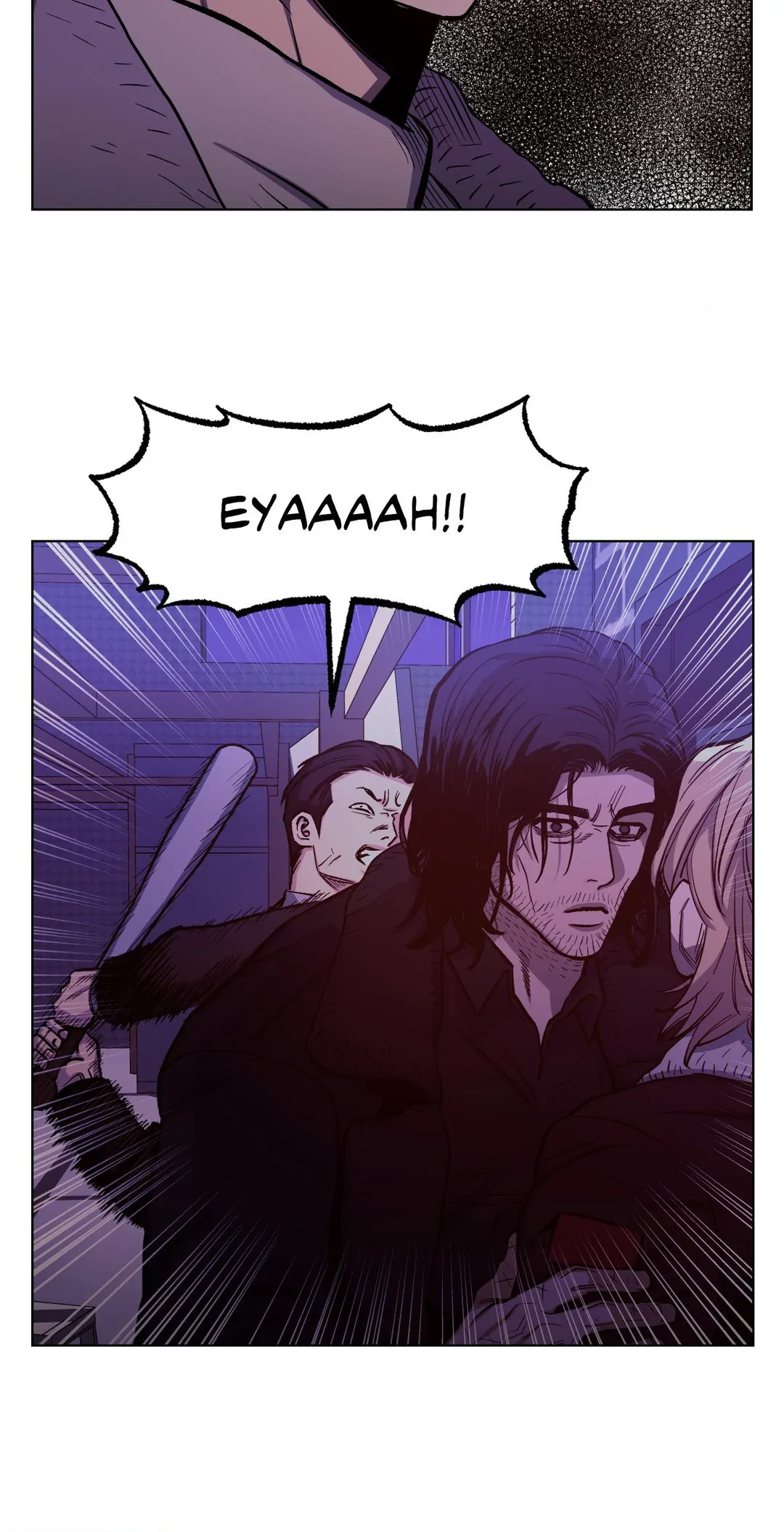 Read Killer Crush EN Manga Online