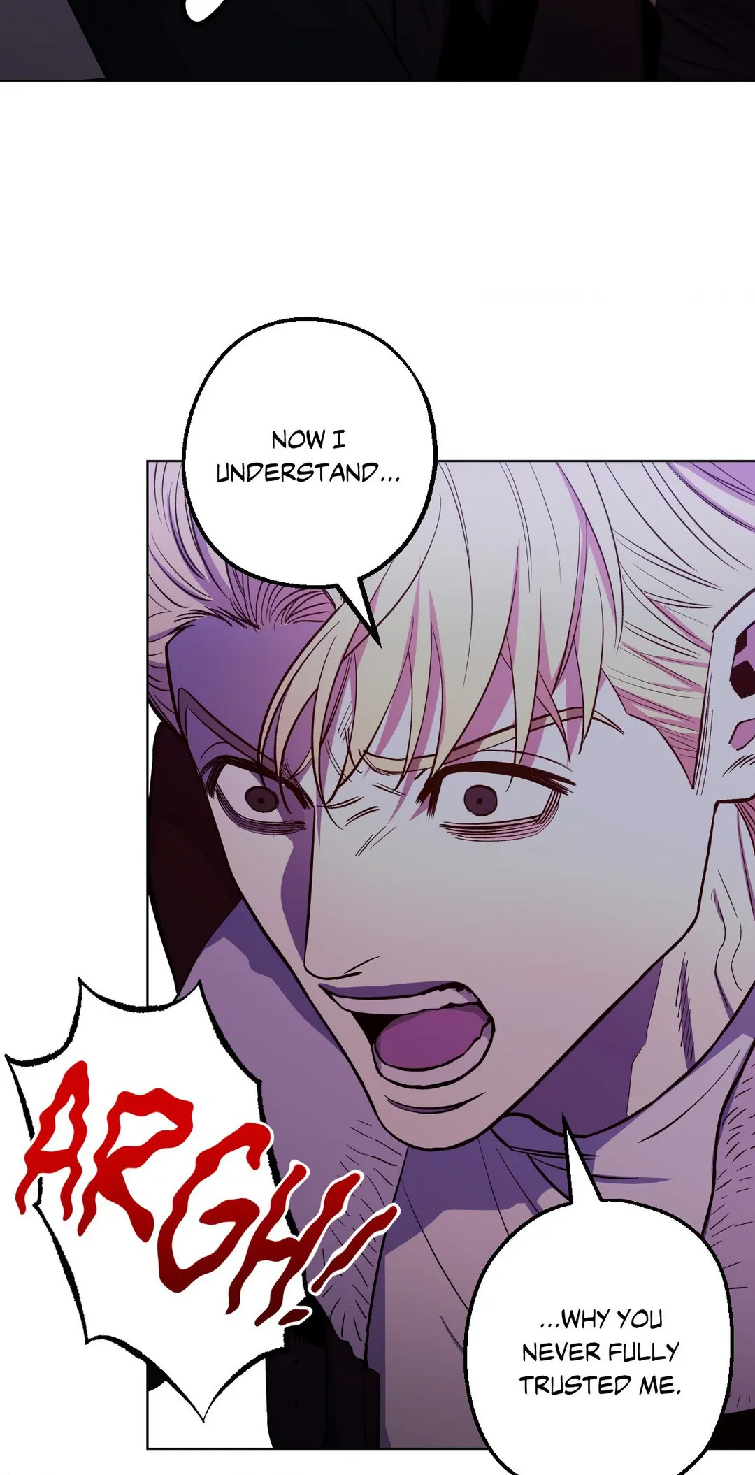 Read Killer Crush EN Manga Online