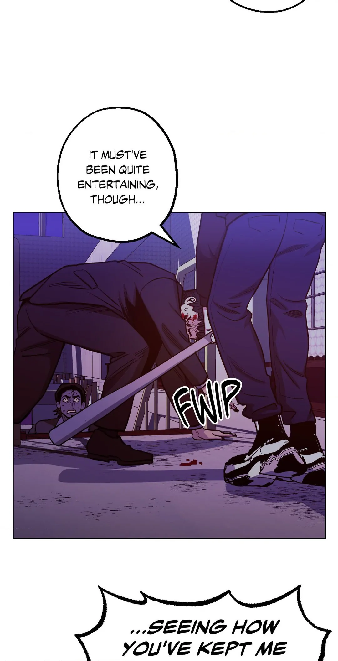 Read Killer Crush EN Manga Online