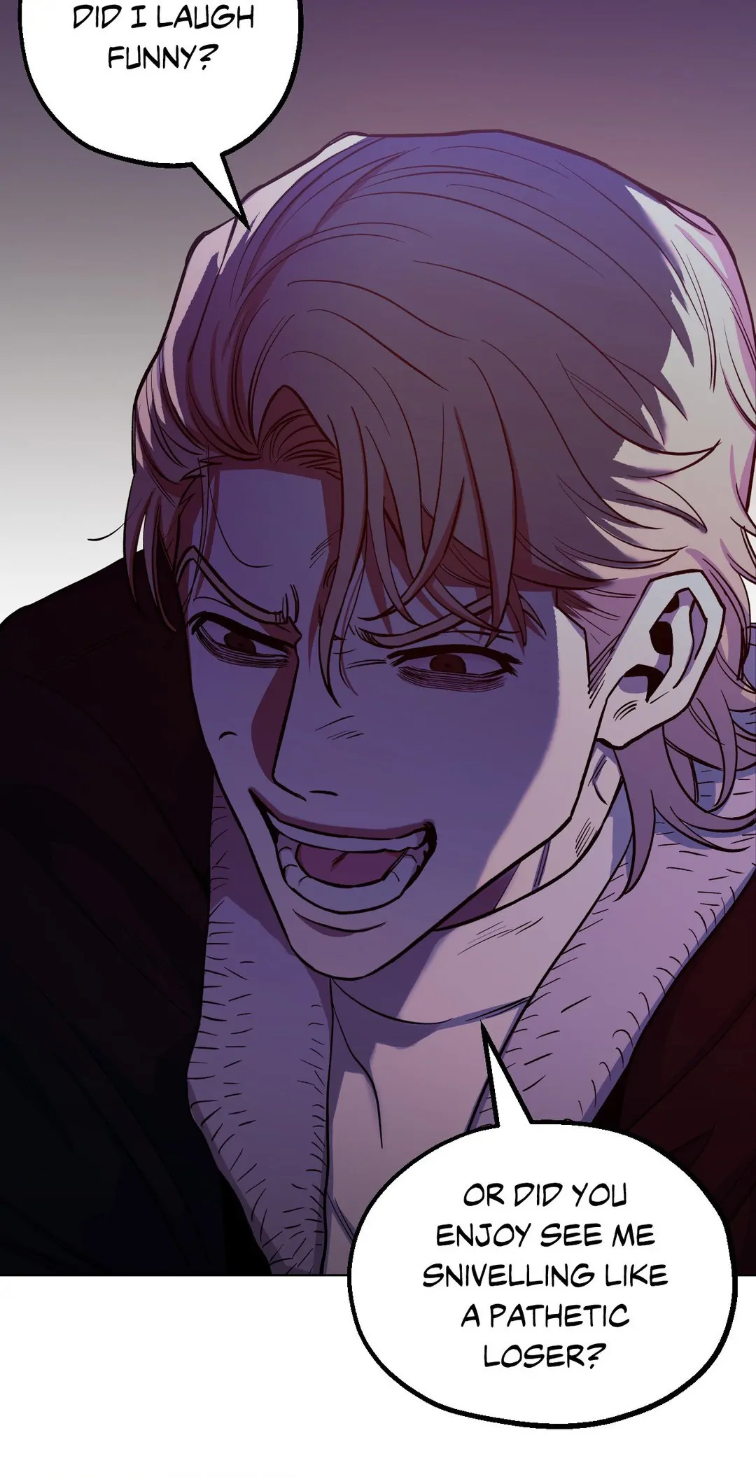 Read Killer Crush EN Manga Online