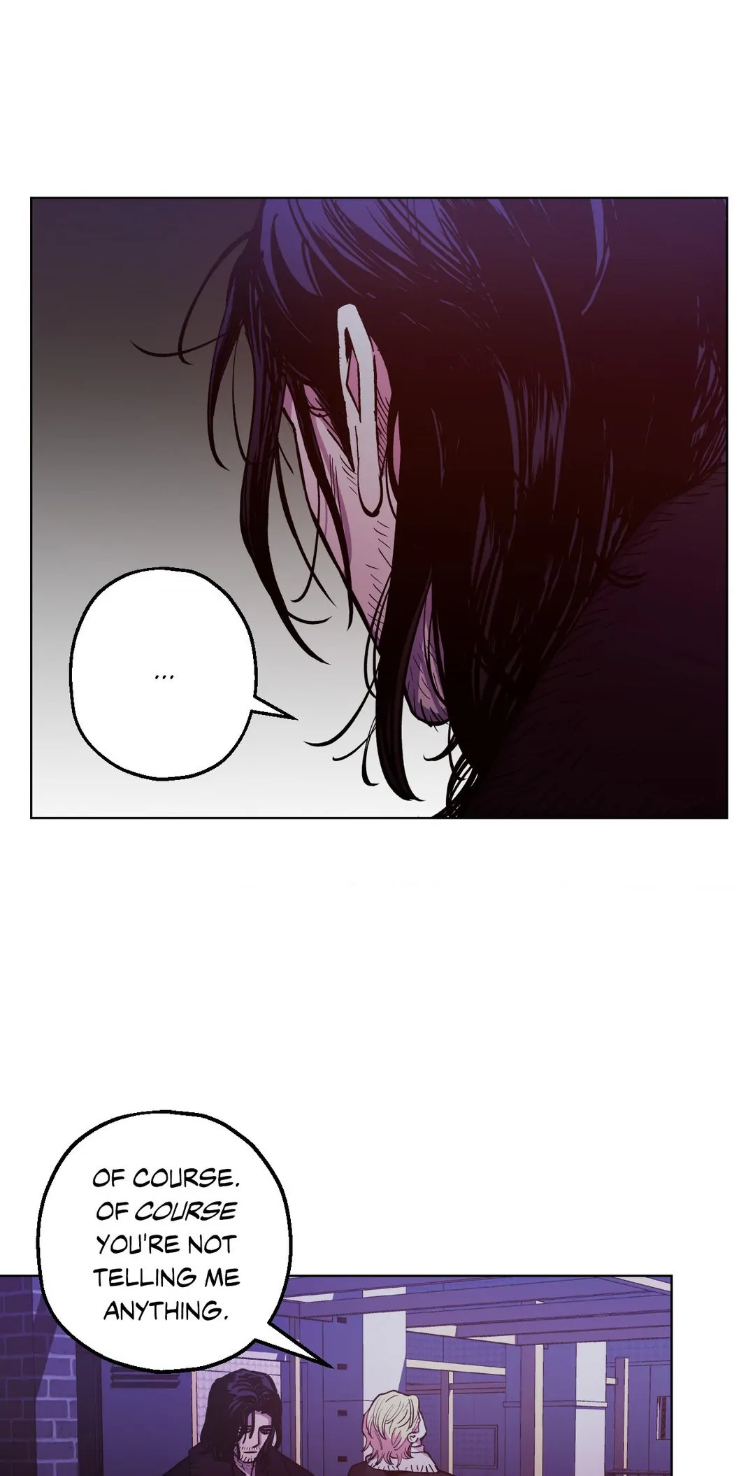 Read Killer Crush EN Manga Online