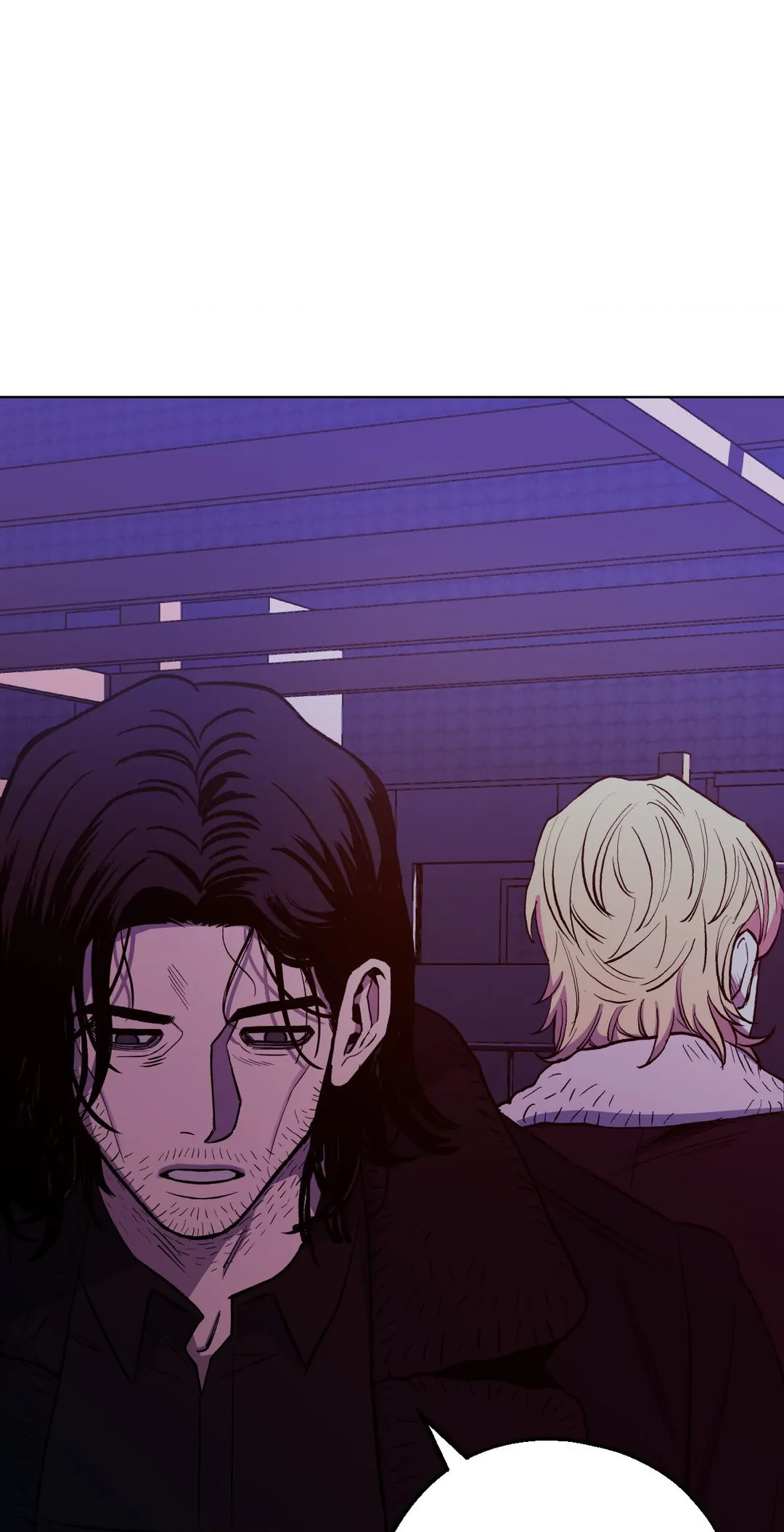 Read Killer Crush EN Manga Online