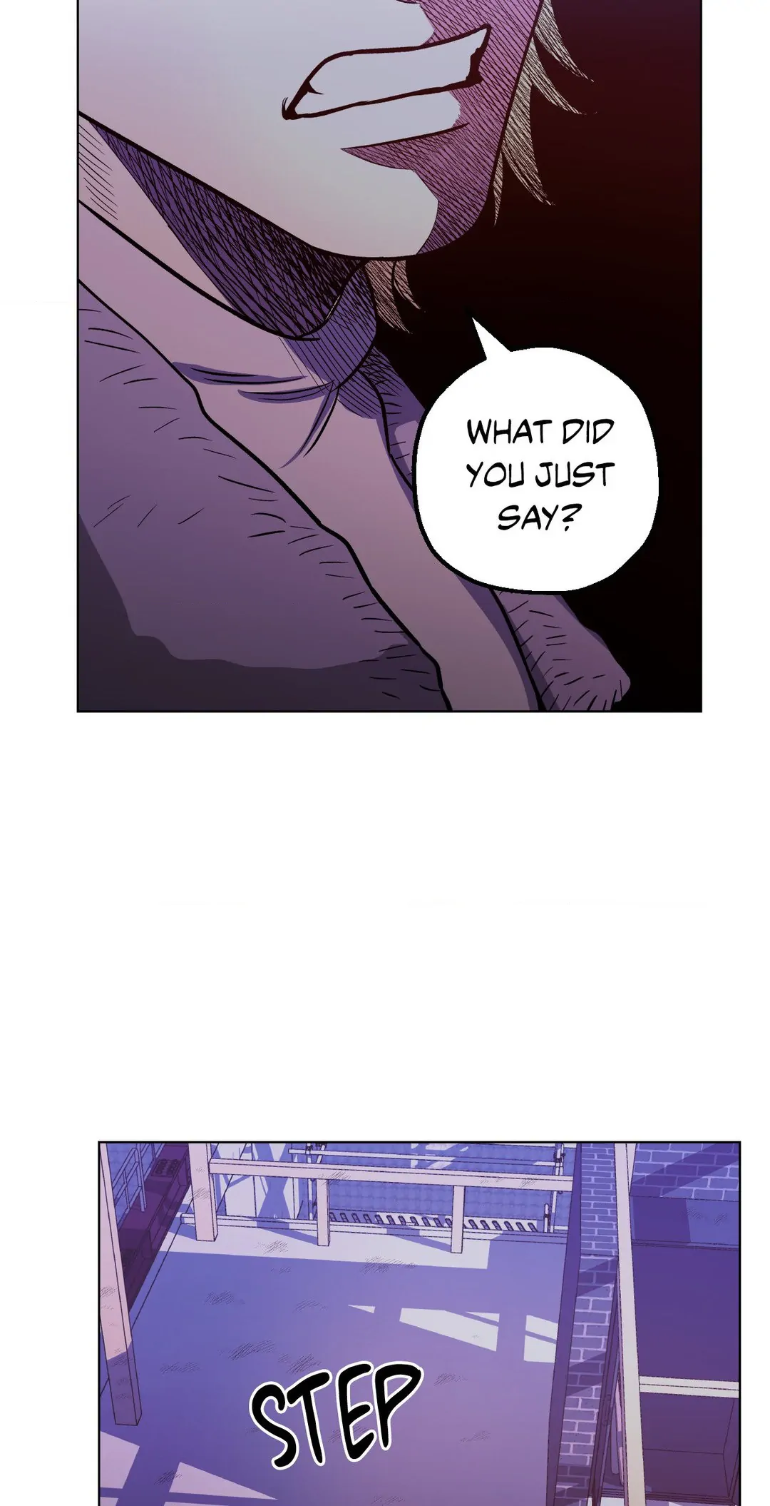 Read Killer Crush EN Manga Online