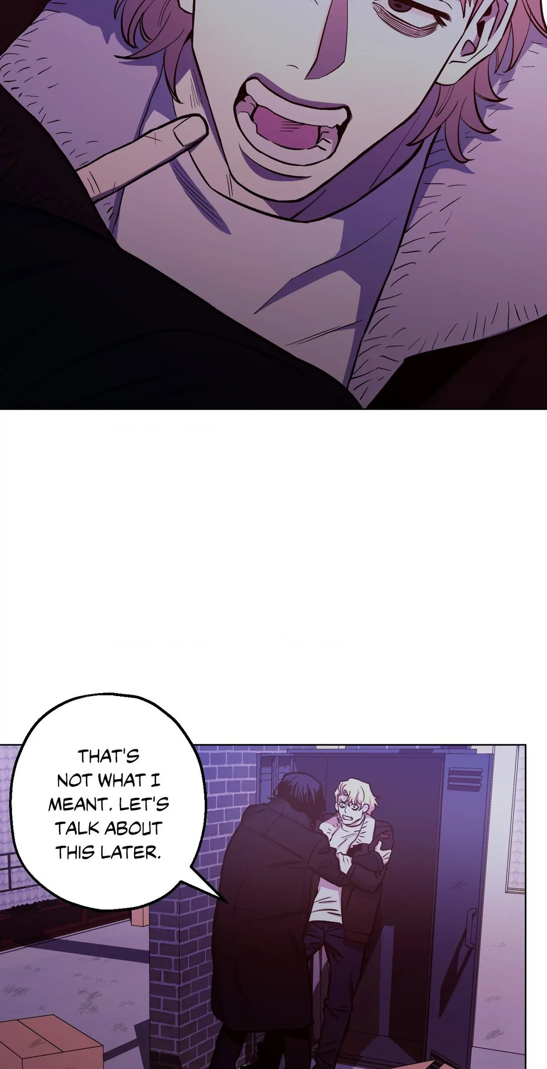 Read Killer Crush EN Manga Online