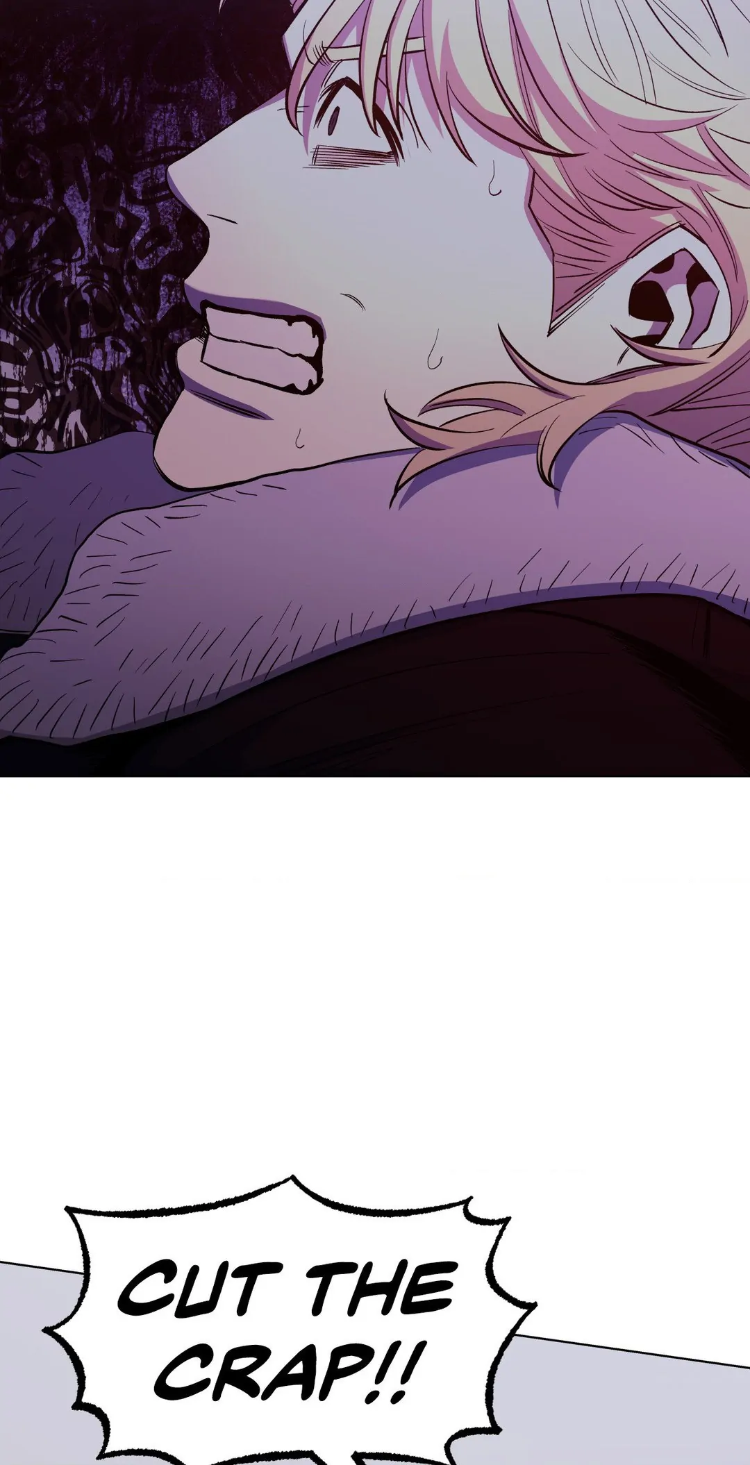 Read Killer Crush EN Manga Online