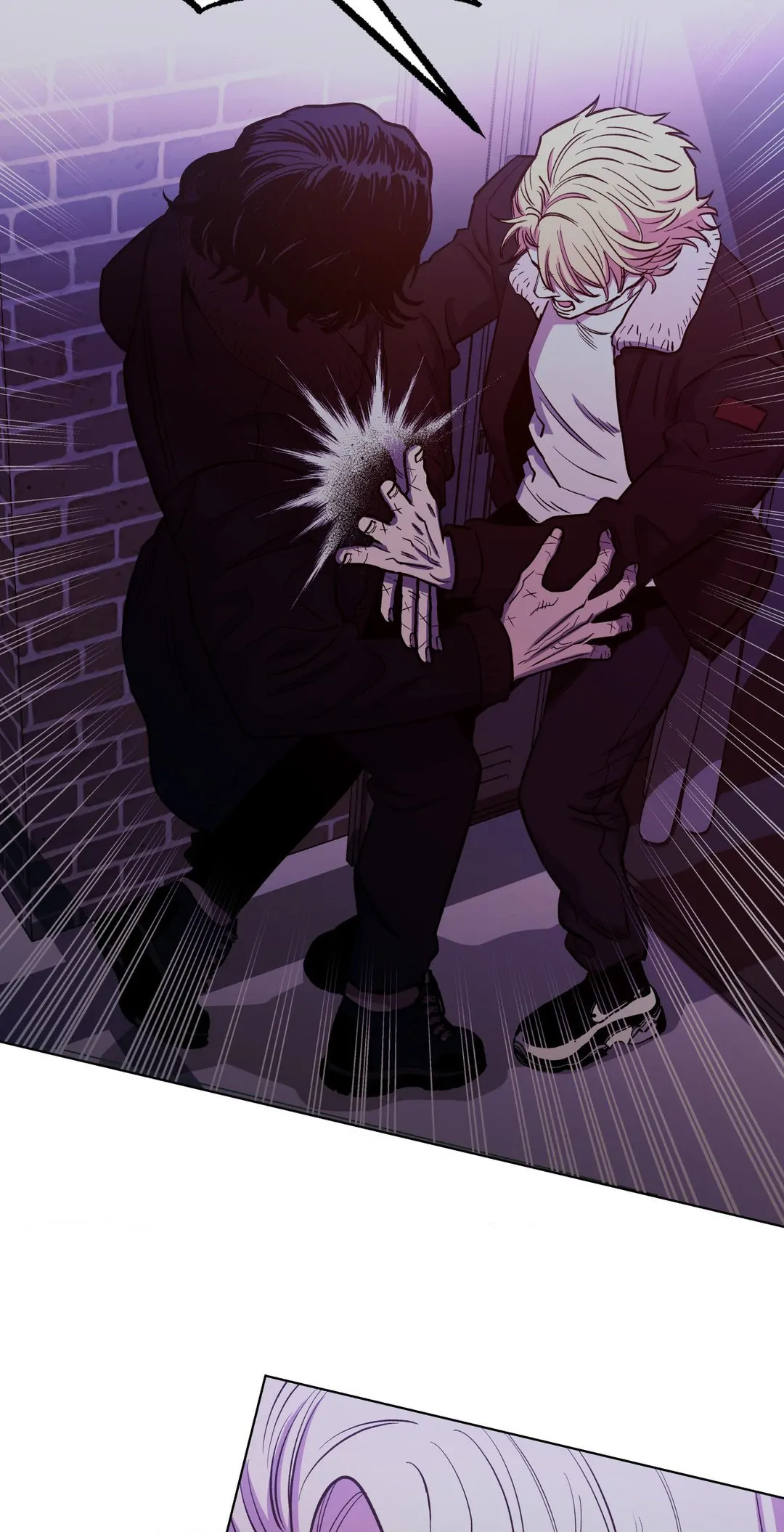 Read Killer Crush EN Manga Online