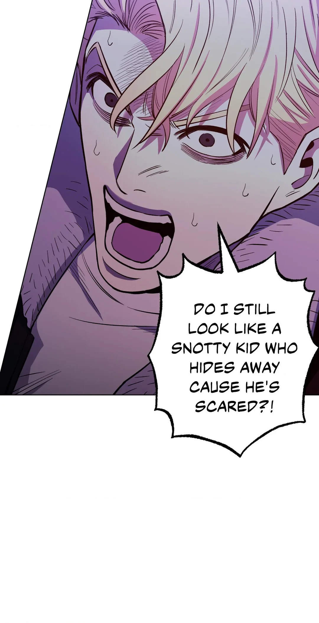 Read Killer Crush EN Manga Online