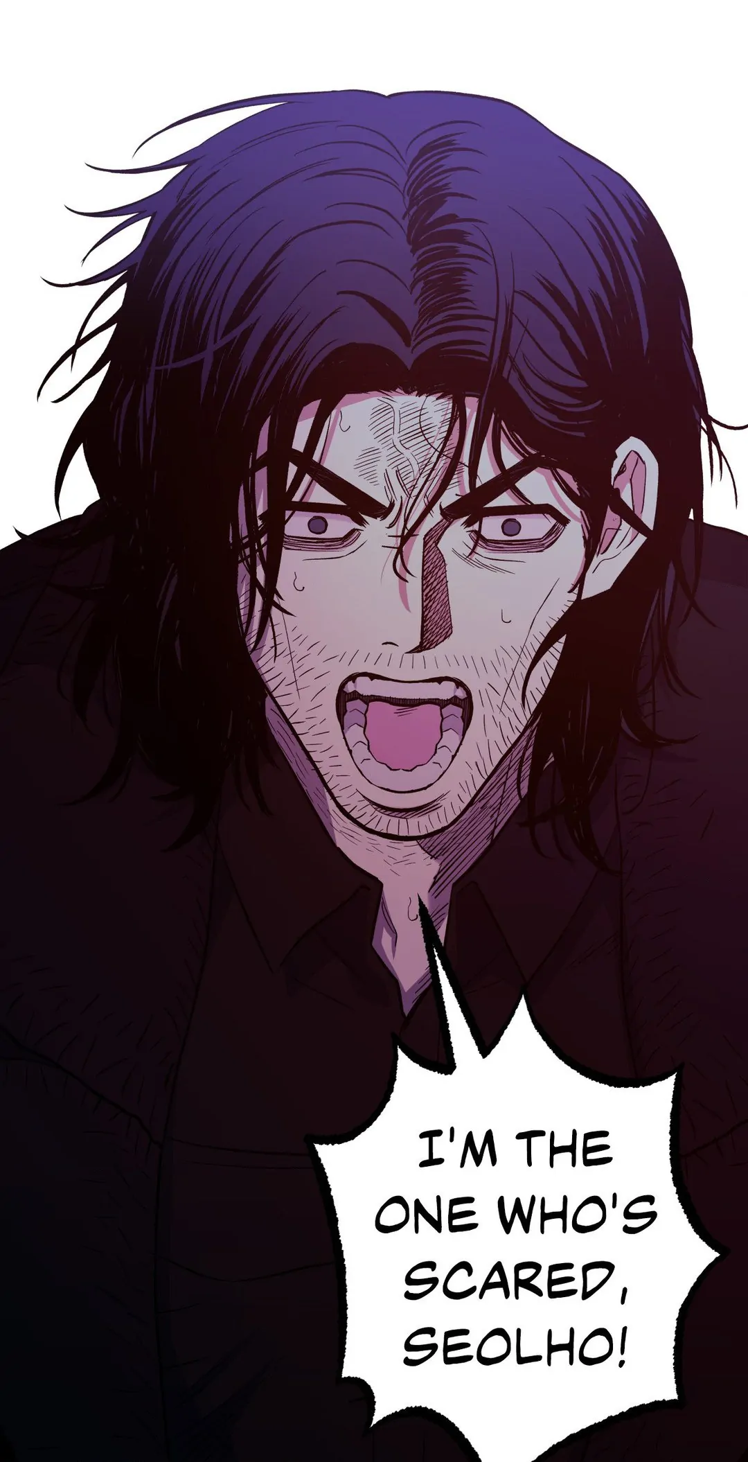 Read Killer Crush EN Manga Online