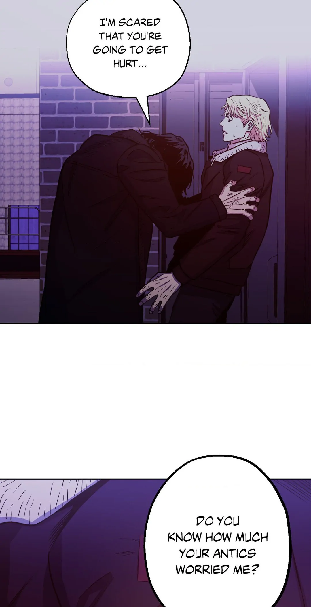 Read Killer Crush EN Manga Online