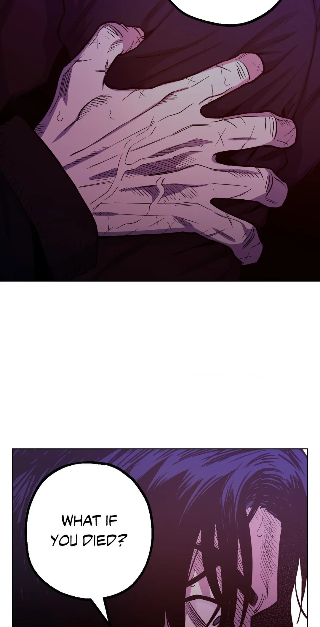 Read Killer Crush EN Manga Online