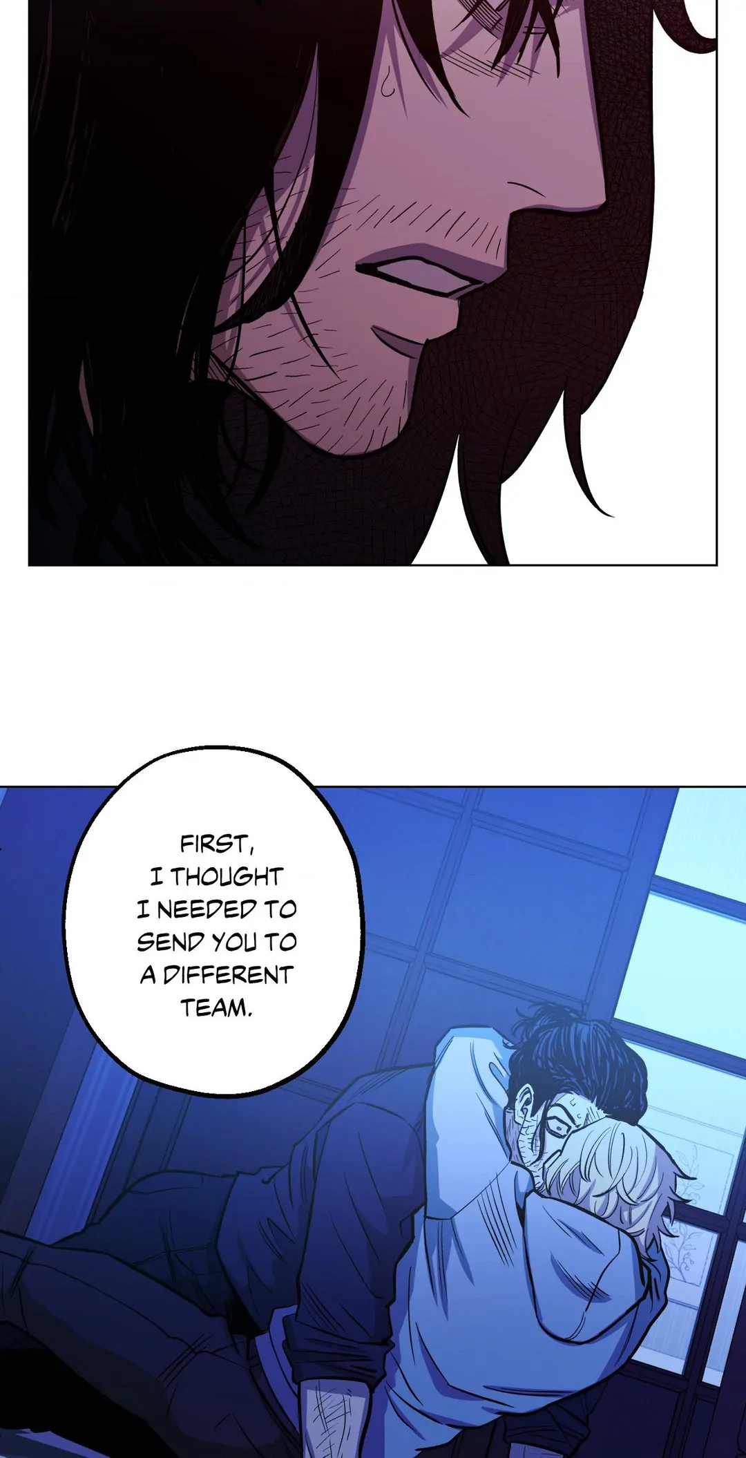 Read Killer Crush EN Manga Online