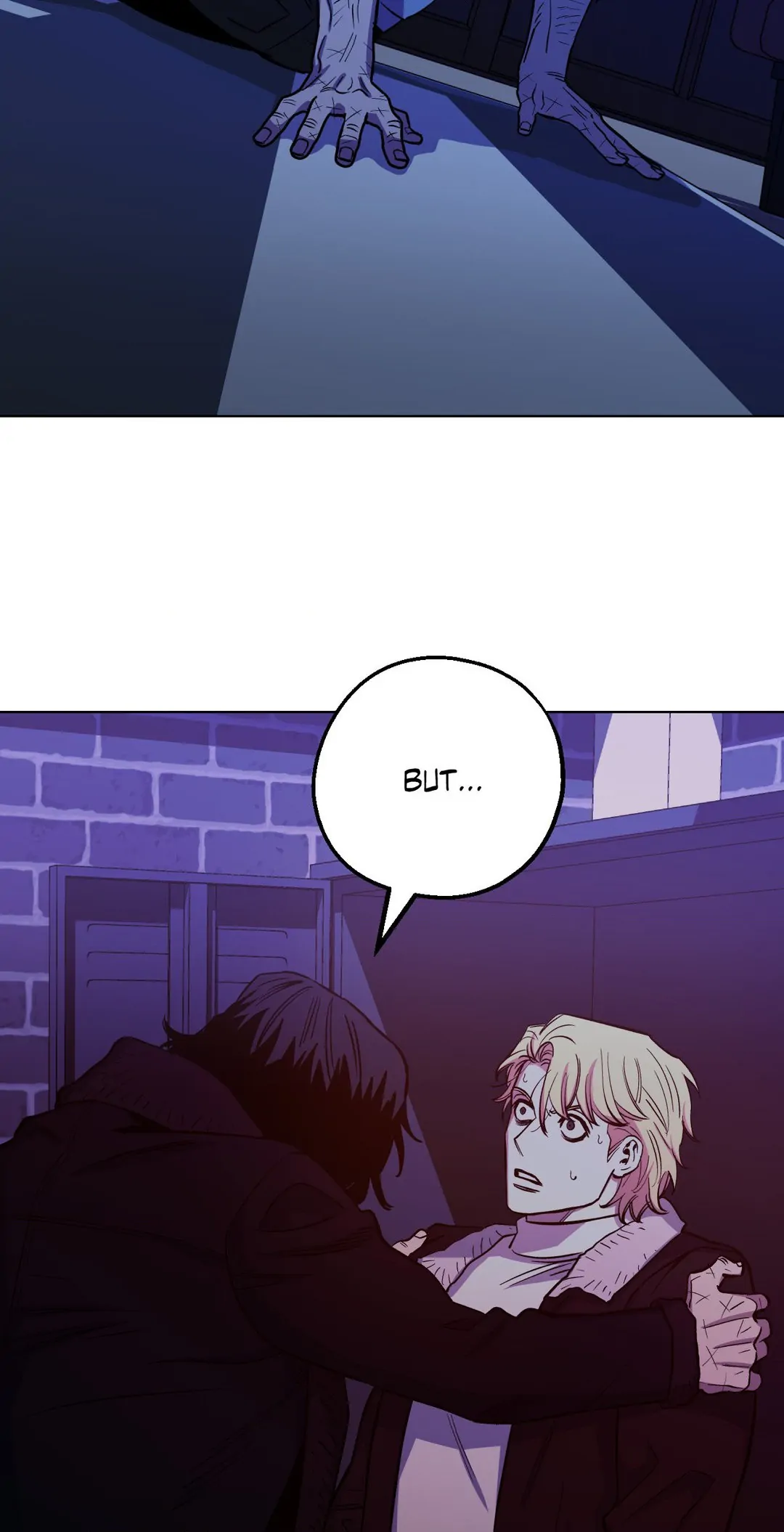 Read Killer Crush EN Manga Online