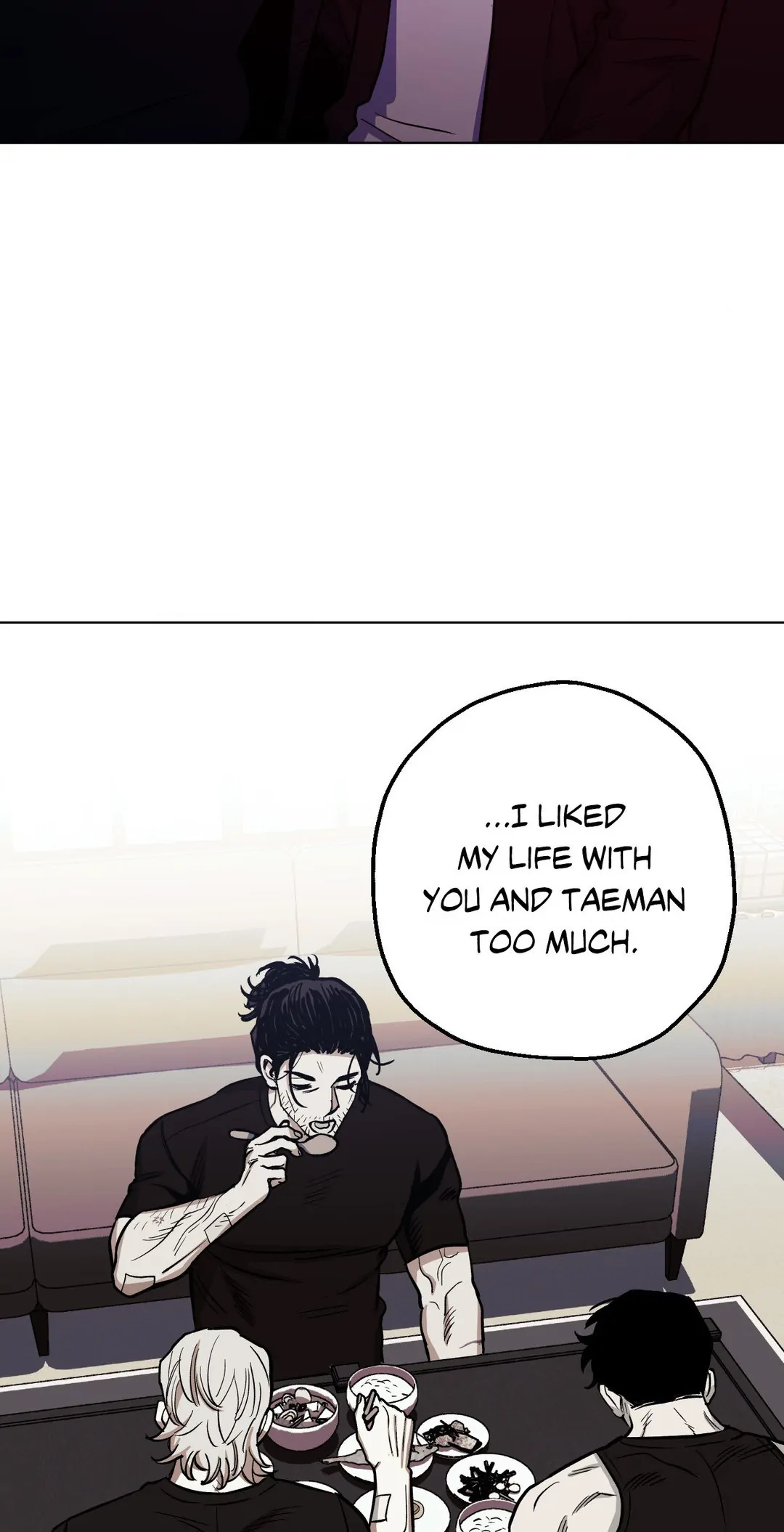 Read Killer Crush EN Manga Online