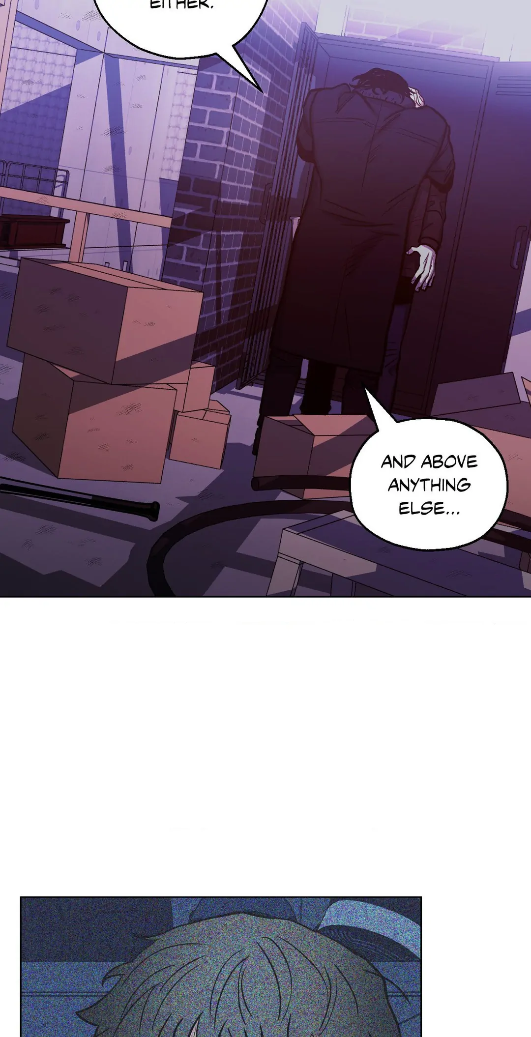 Read Killer Crush EN Manga Online