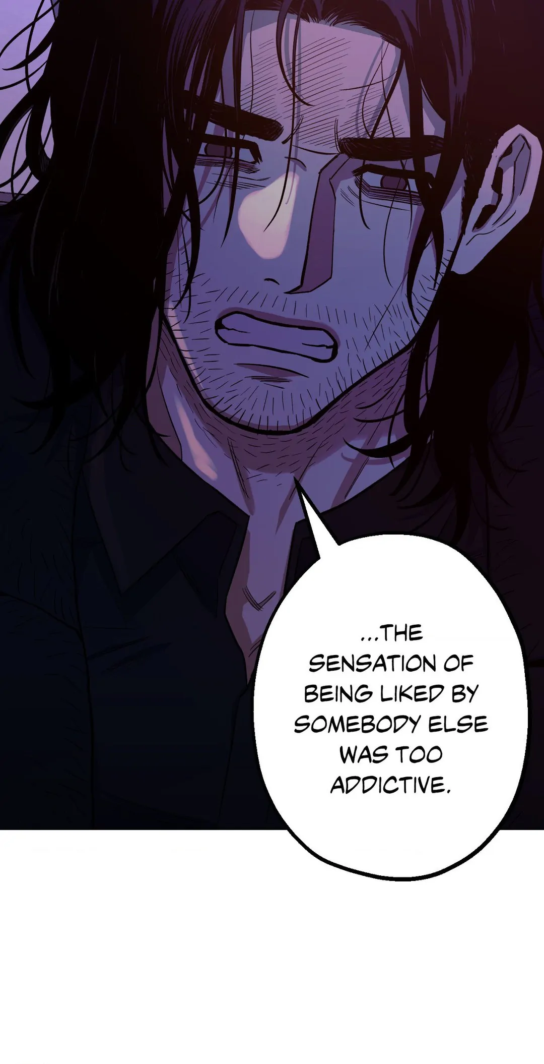 Read Killer Crush EN Manga Online