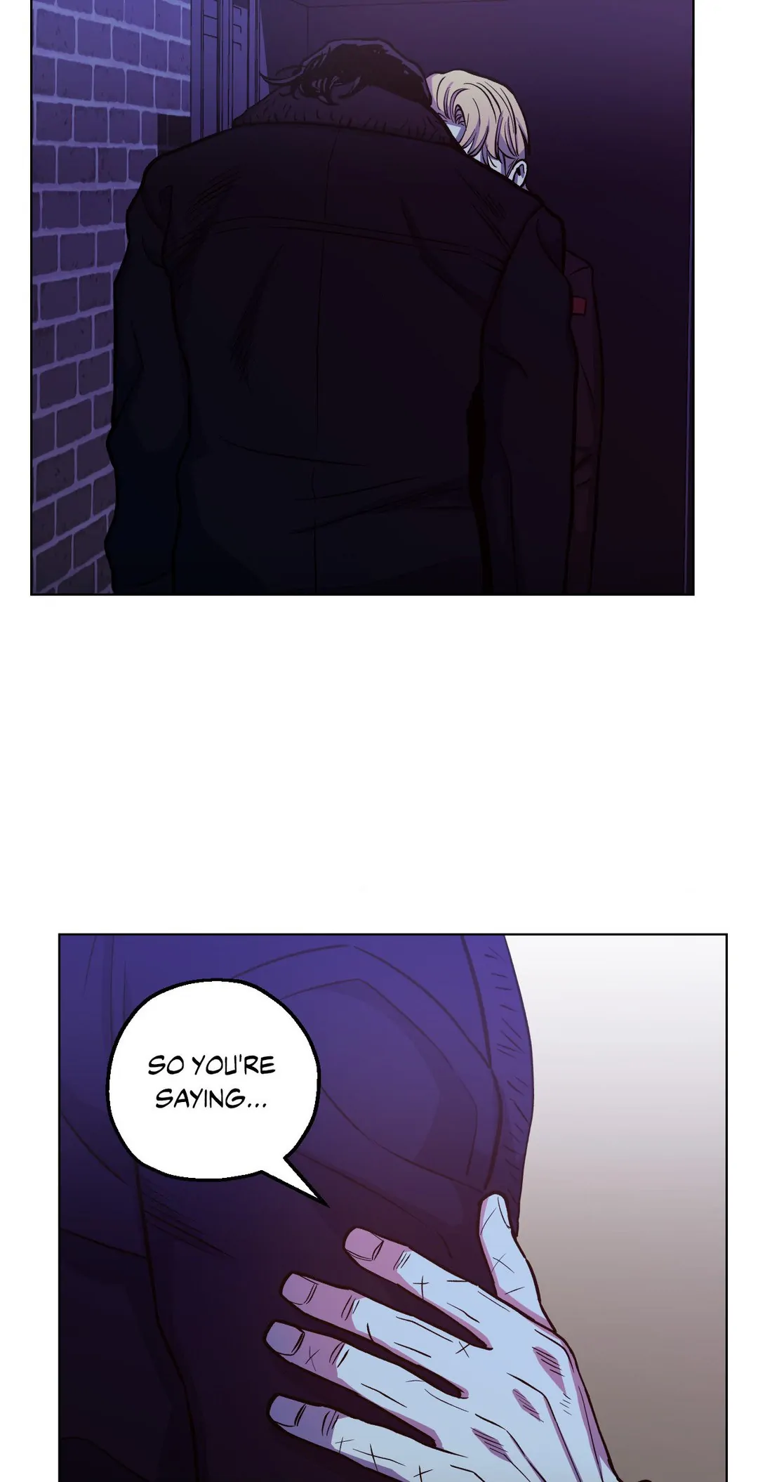 Read Killer Crush EN Manga Online