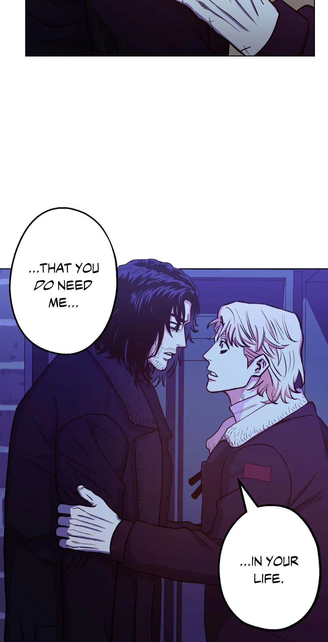 Read Killer Crush EN Manga Online