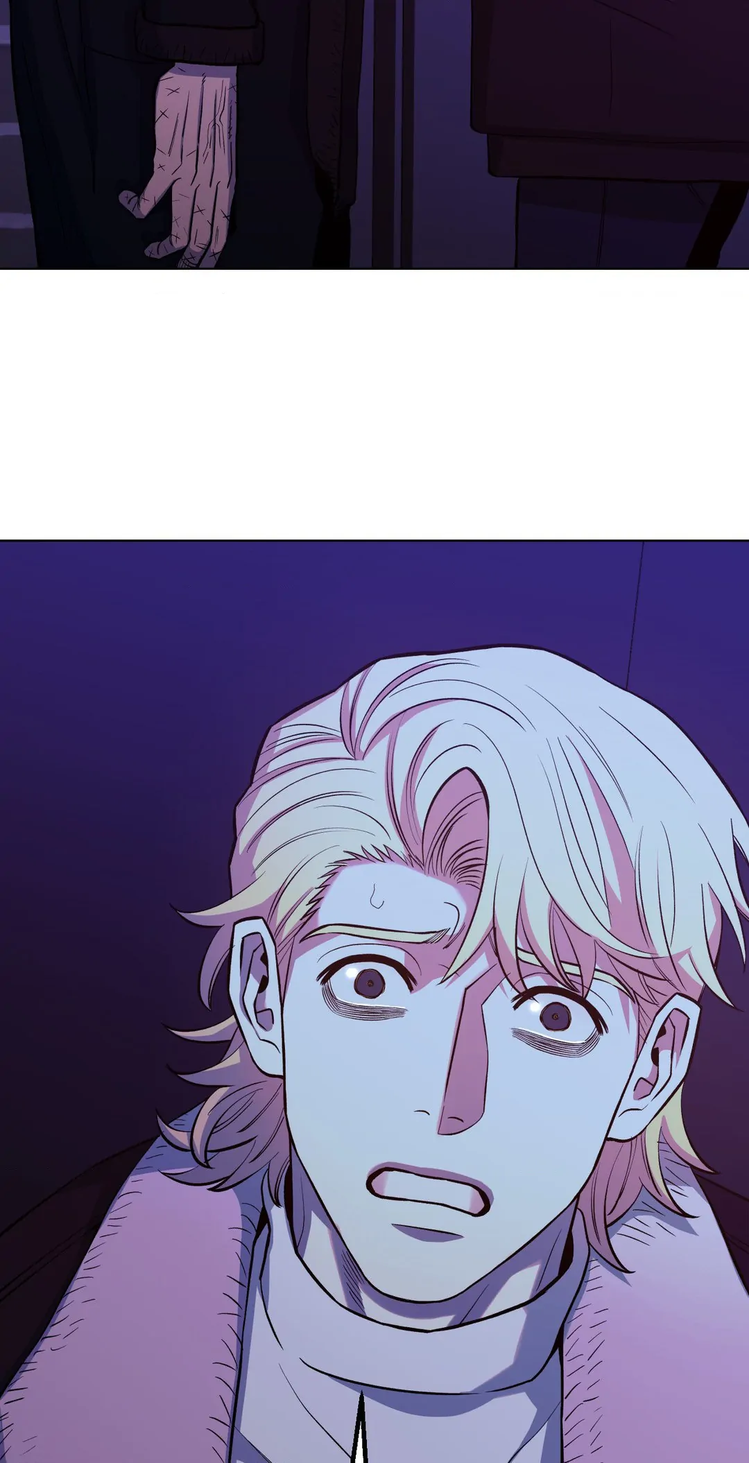 Read Killer Crush EN Manga Online