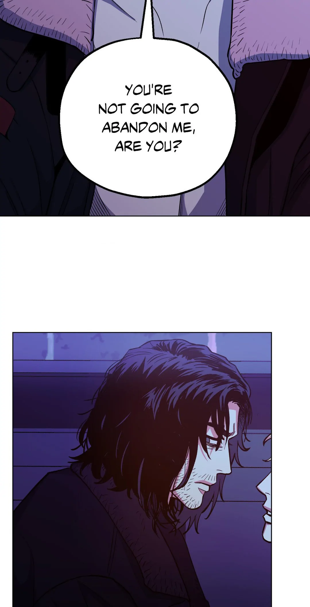 Read Killer Crush EN Manga Online