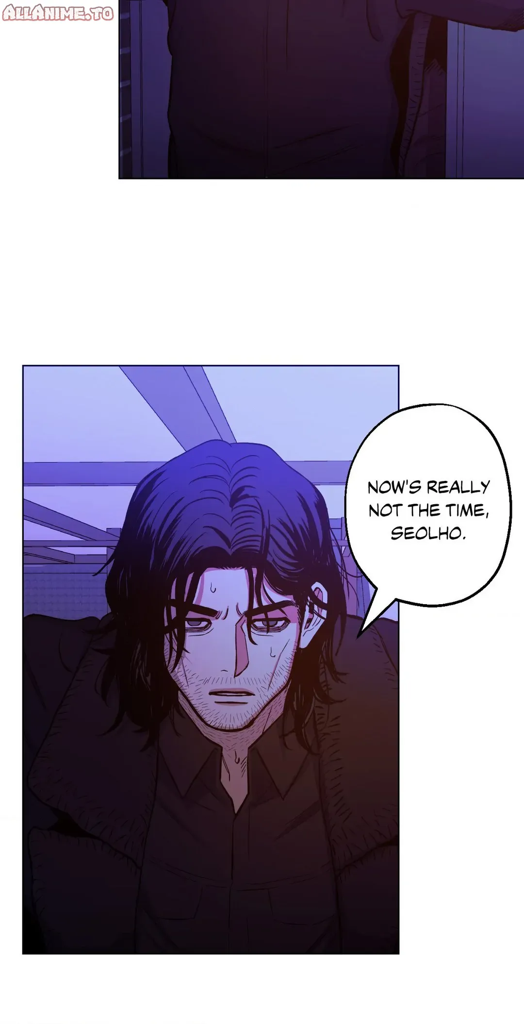 Read Killer Crush EN Manga Online