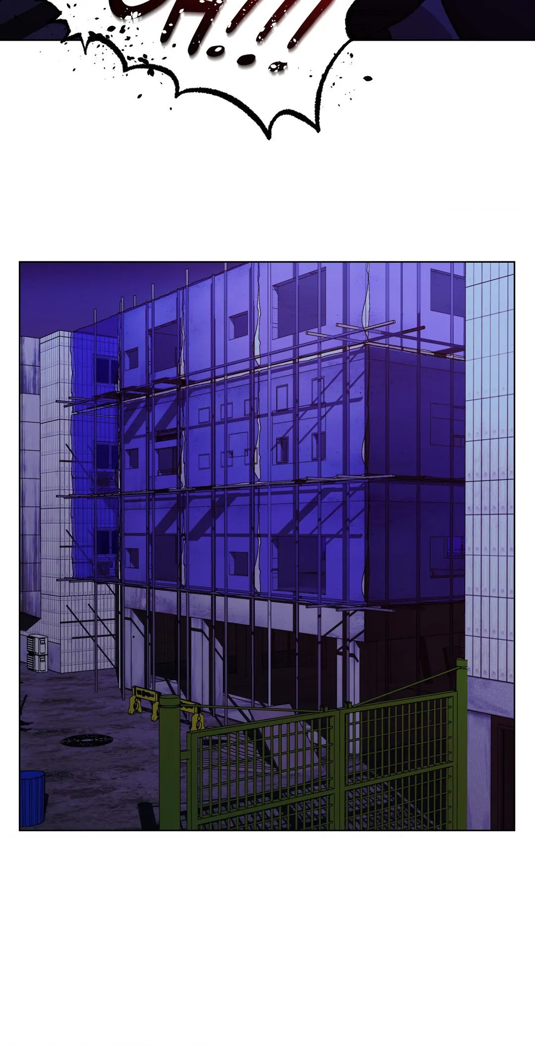 Read Killer Crush EN Manga Online