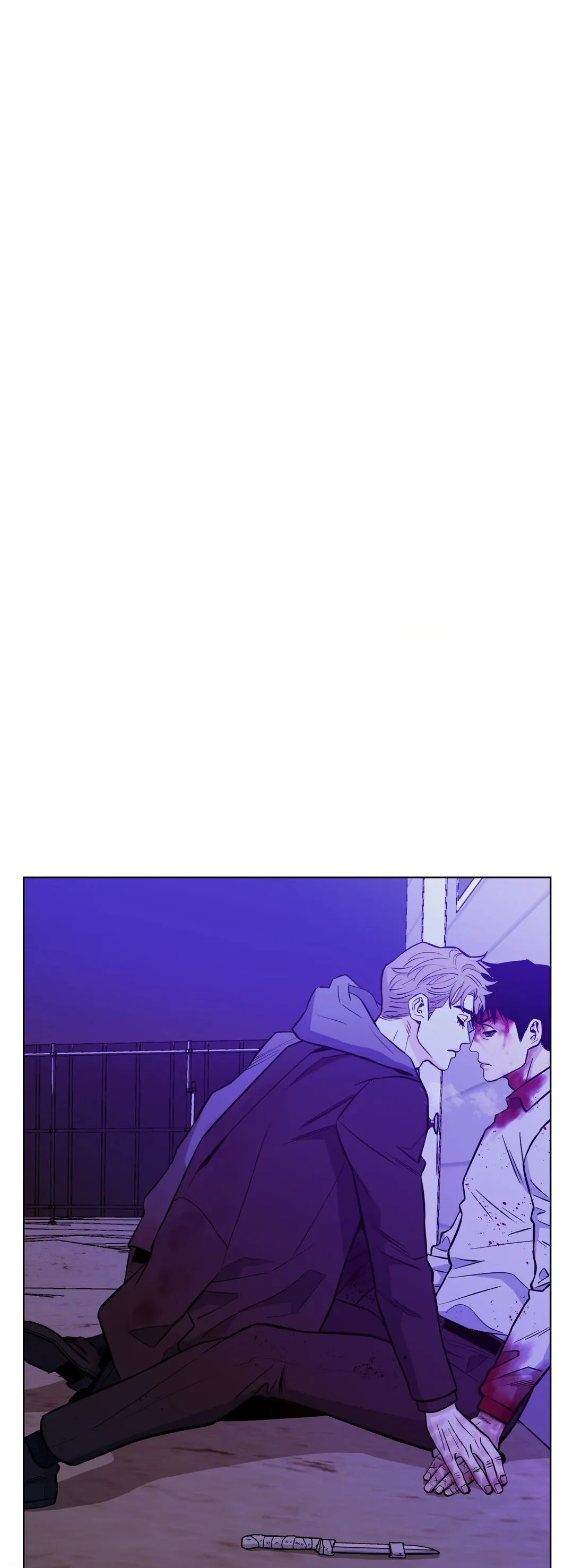 Read Killer Crush EN Manga Online