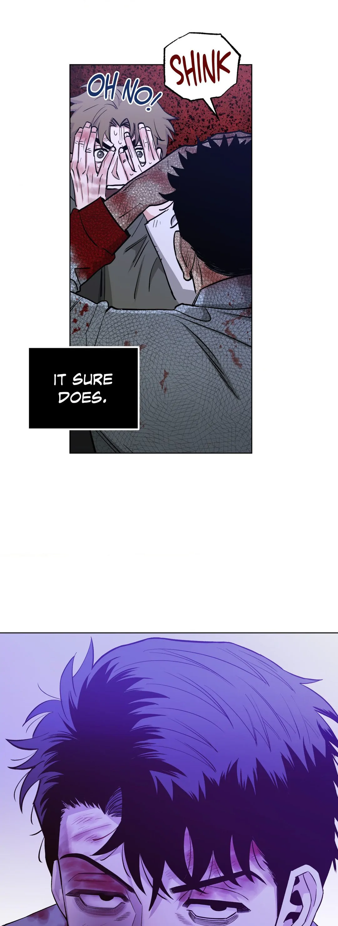 Read Killer Crush EN Manga Online