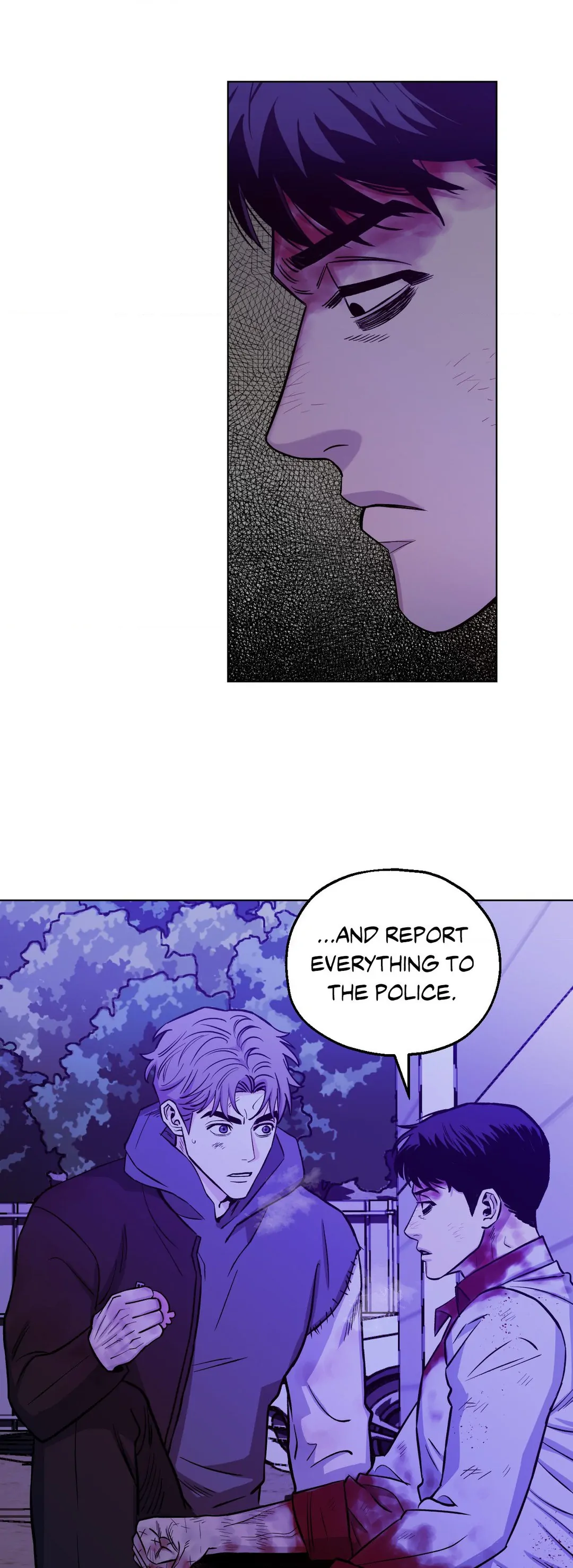 Read Killer Crush EN Manga Online