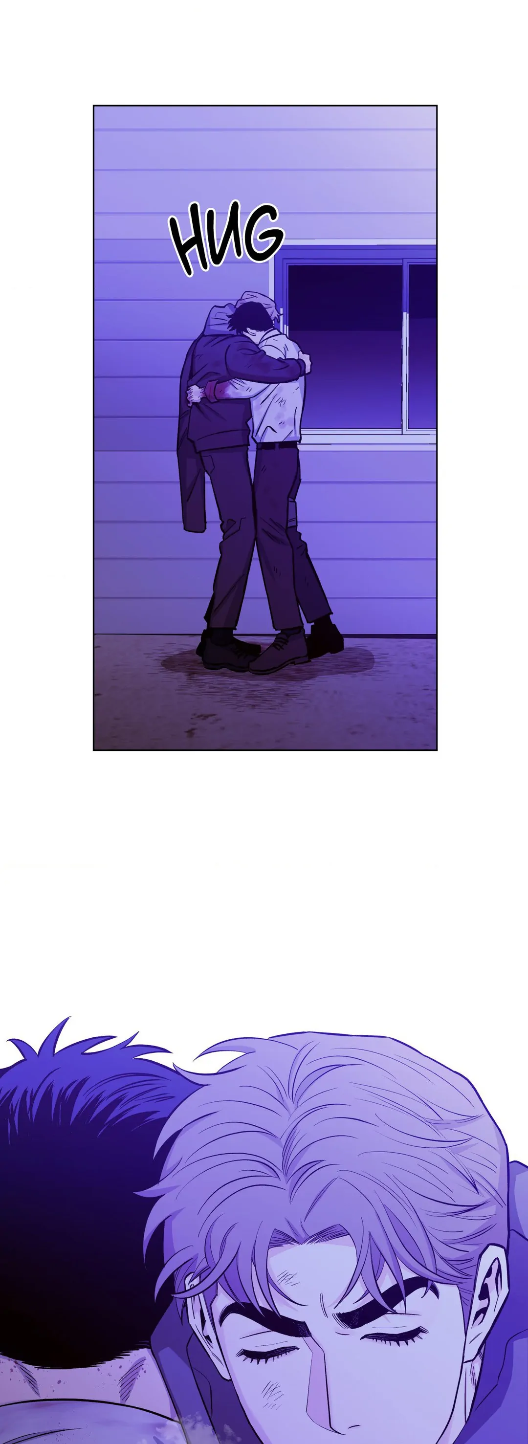 Read Killer Crush EN Manga Online