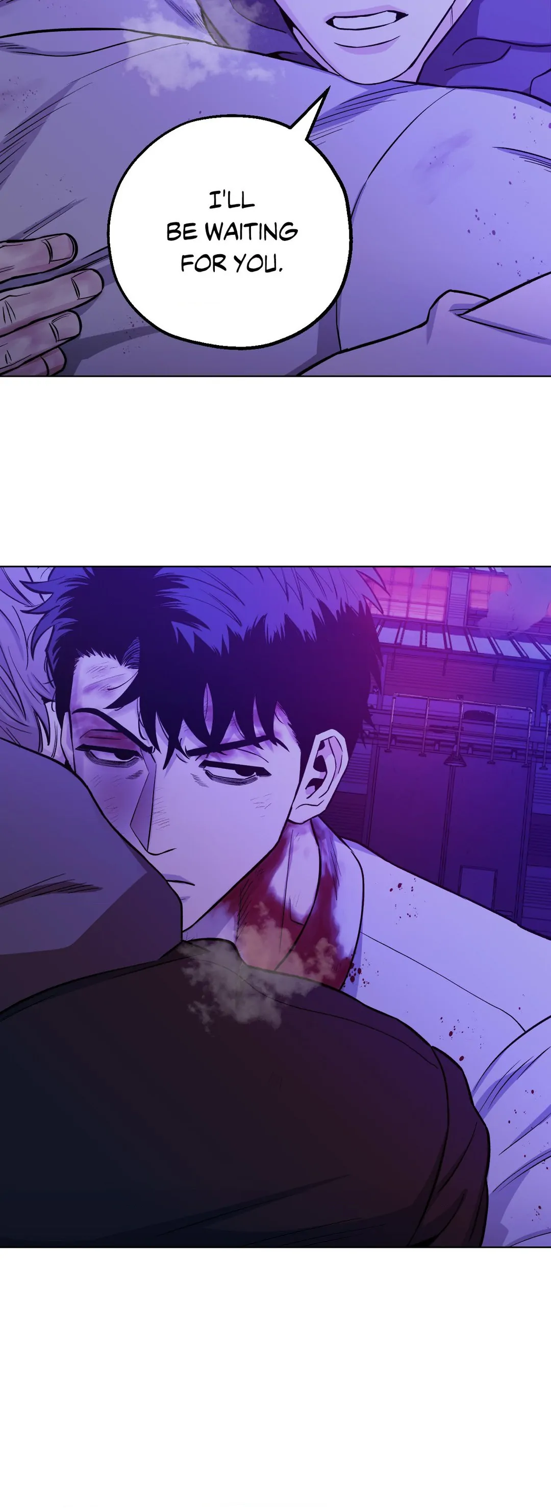 Read Killer Crush EN Manga Online