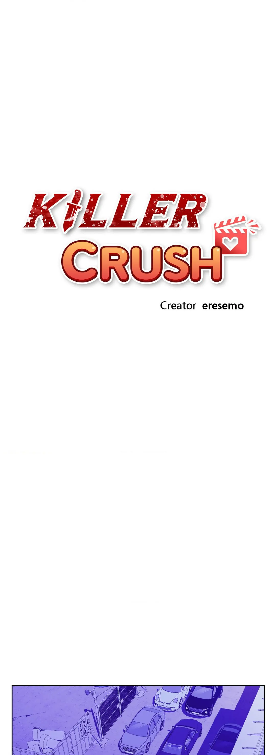 Read Killer Crush EN Manga Online