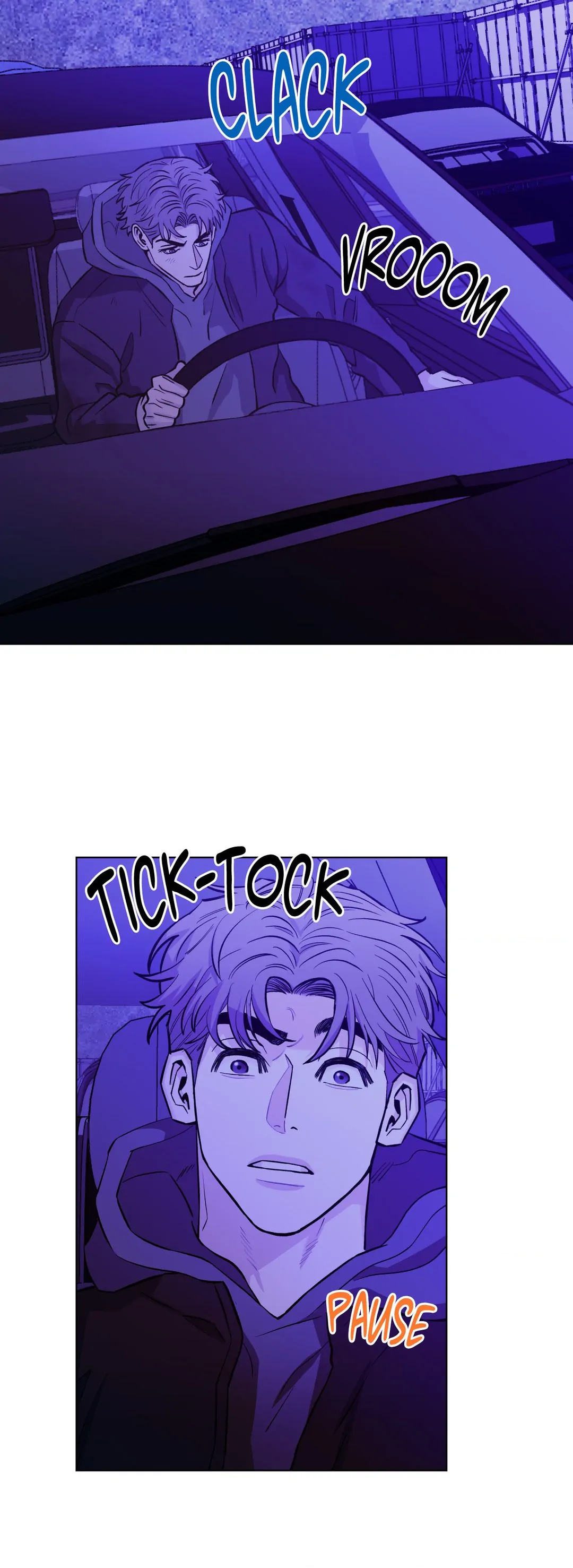 Read Killer Crush EN Manga Online