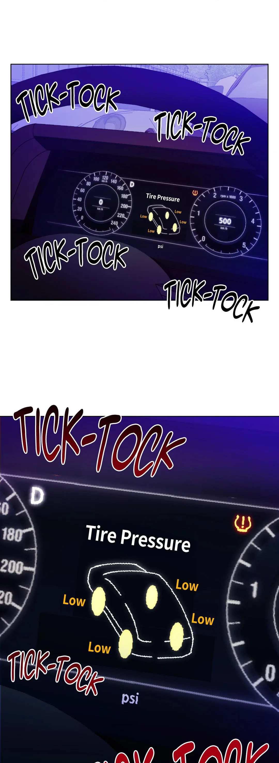 Read Killer Crush EN Manga Online