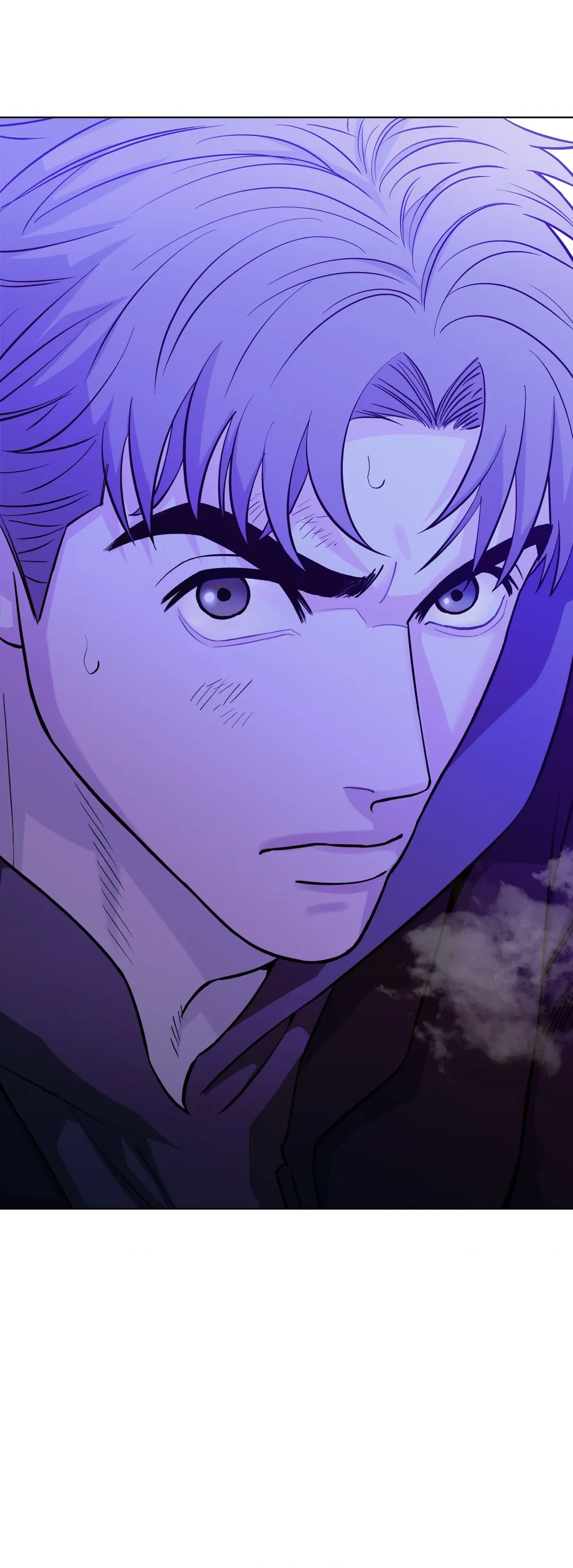 Read Killer Crush EN Manga Online